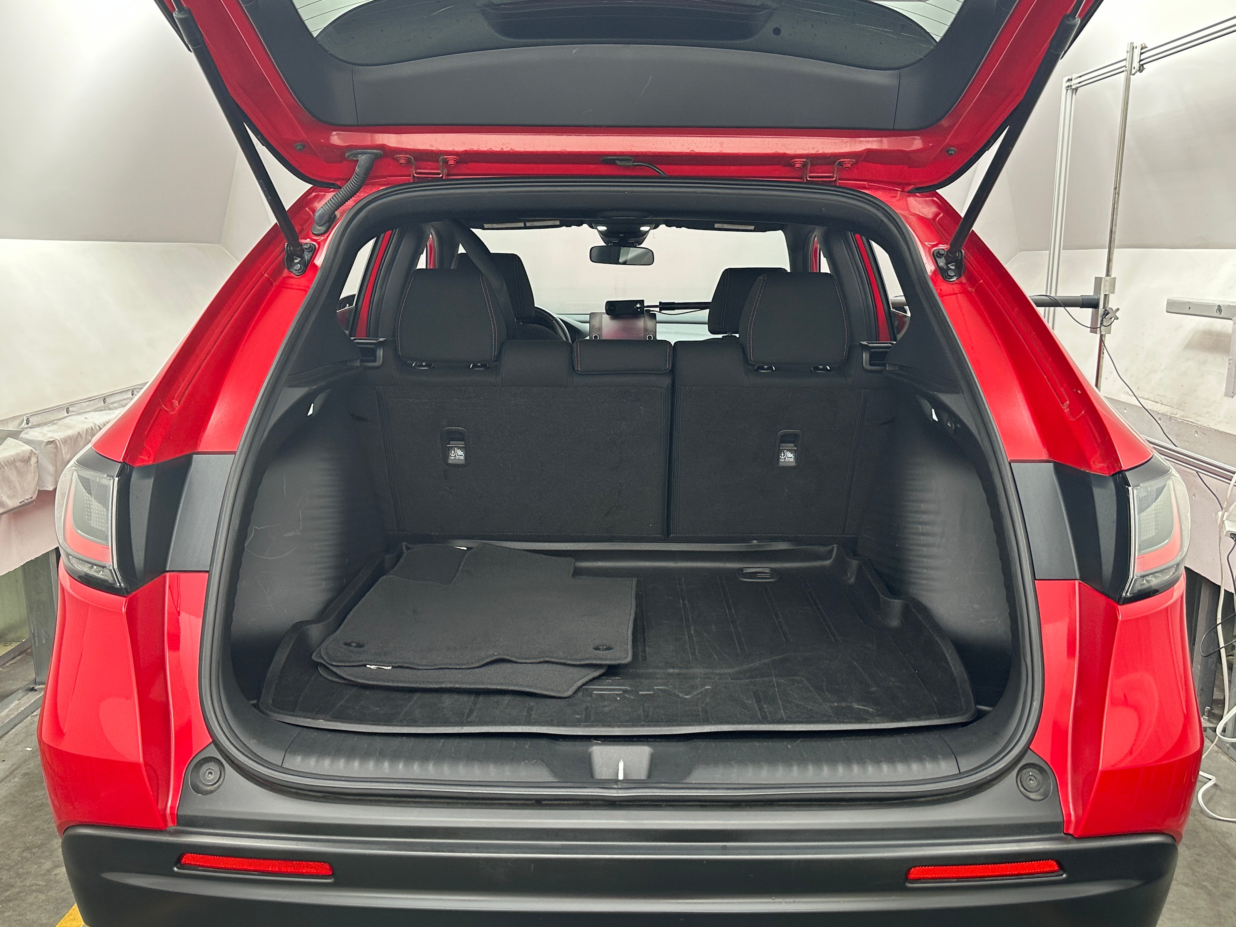 2023 Honda HR-V Sport 7