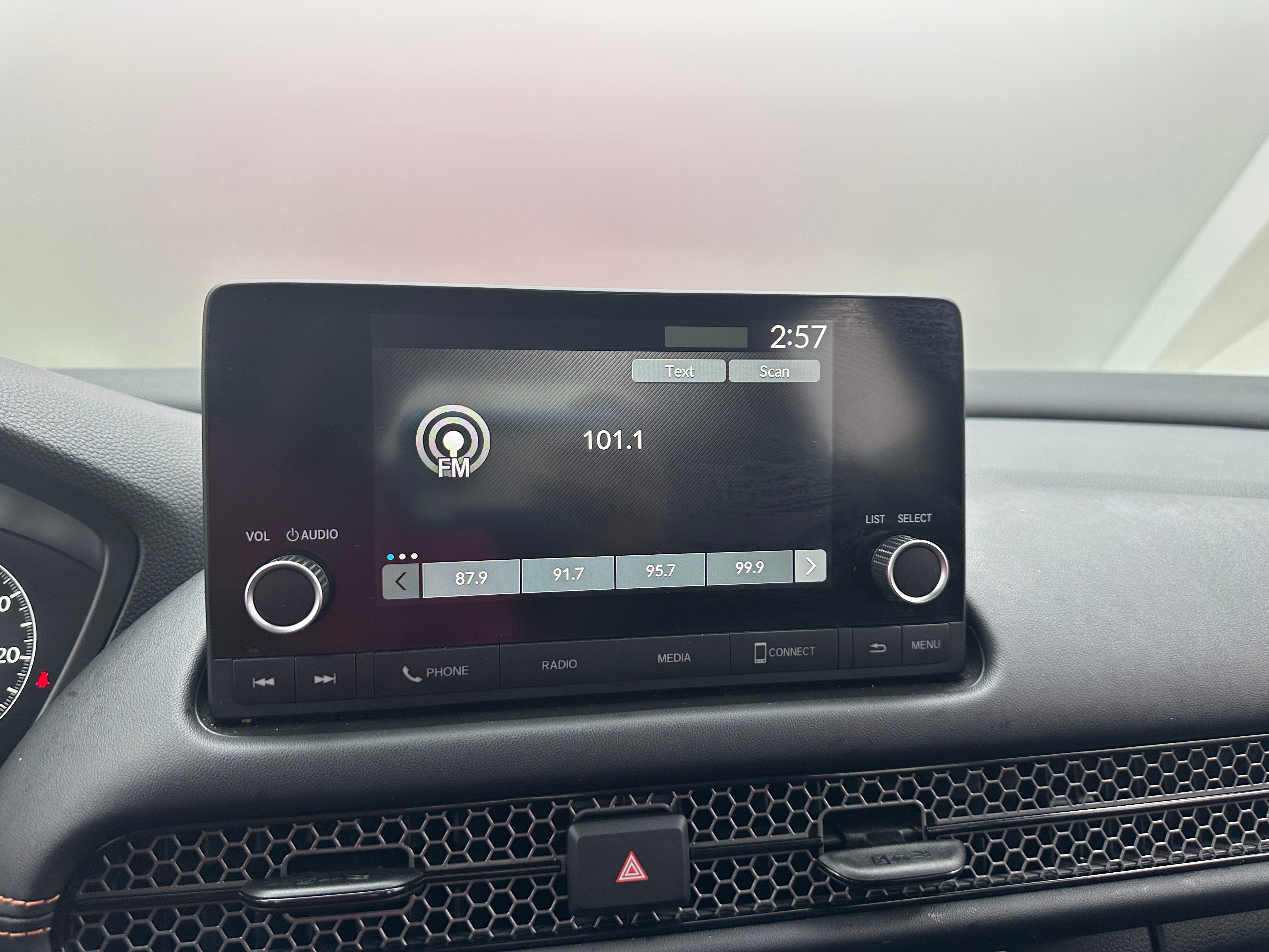 2023 Honda HR-V Sport 4