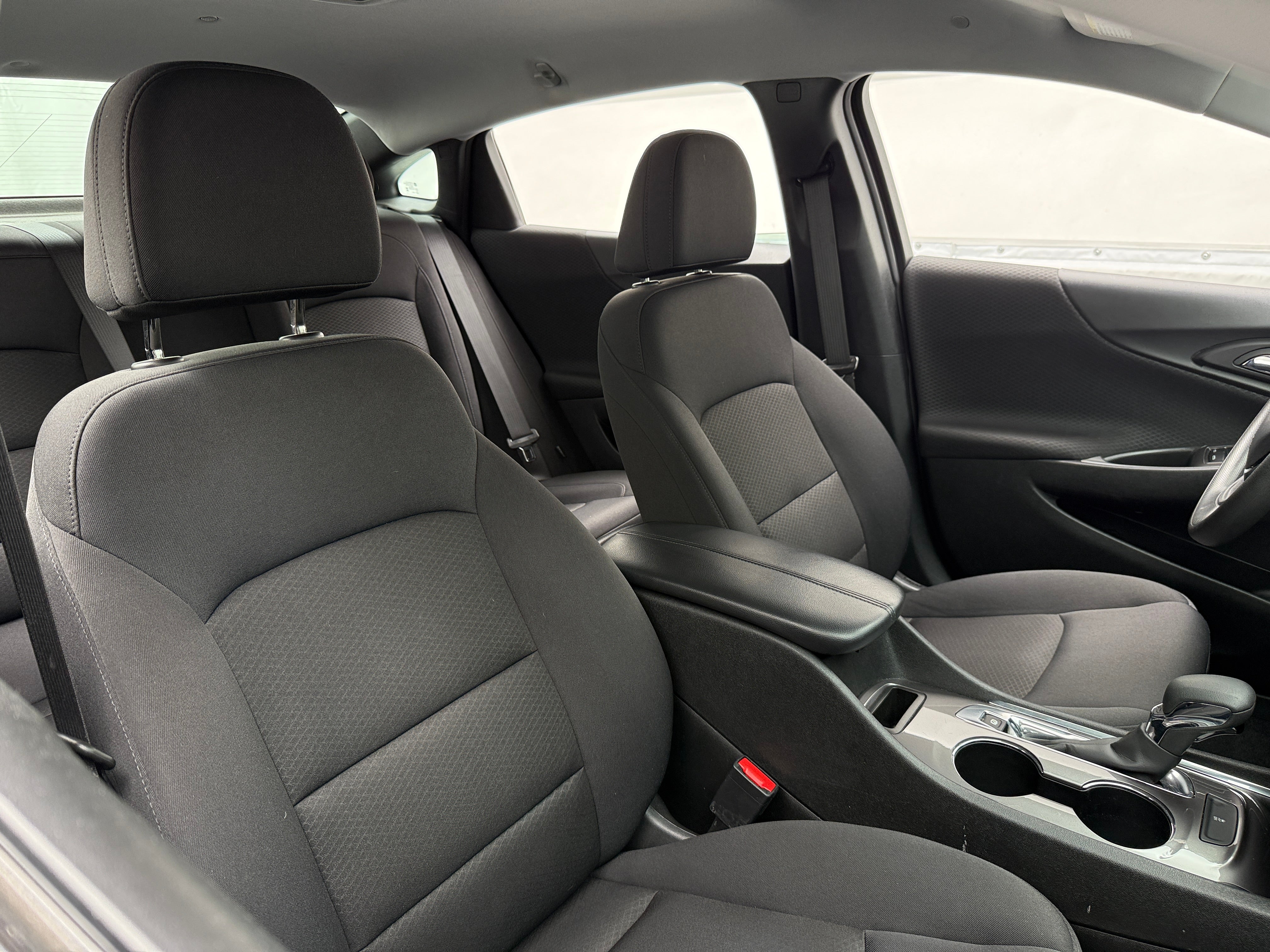 2023 Chevrolet Malibu LT 2