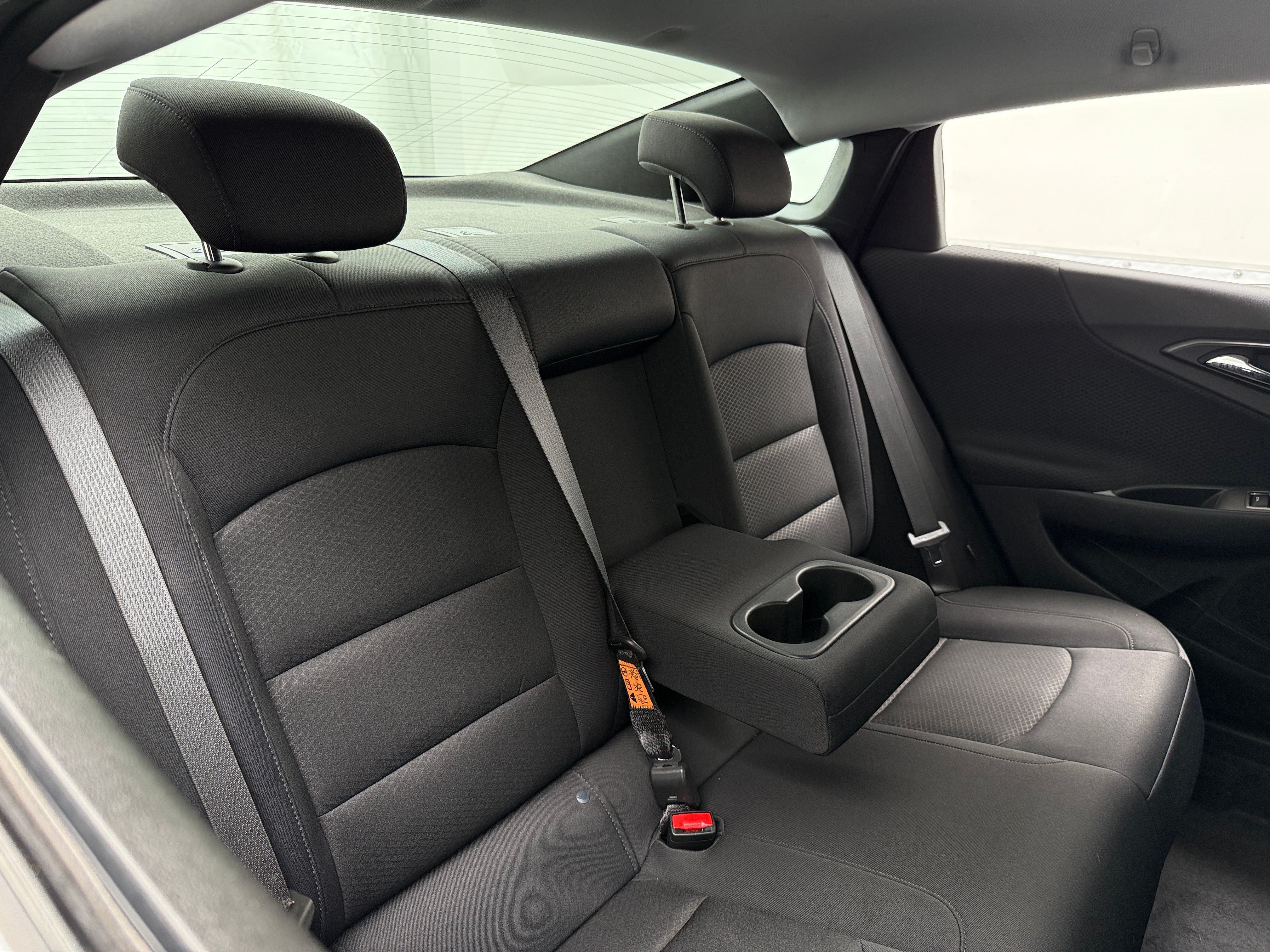 2023 Chevrolet Malibu LT 6