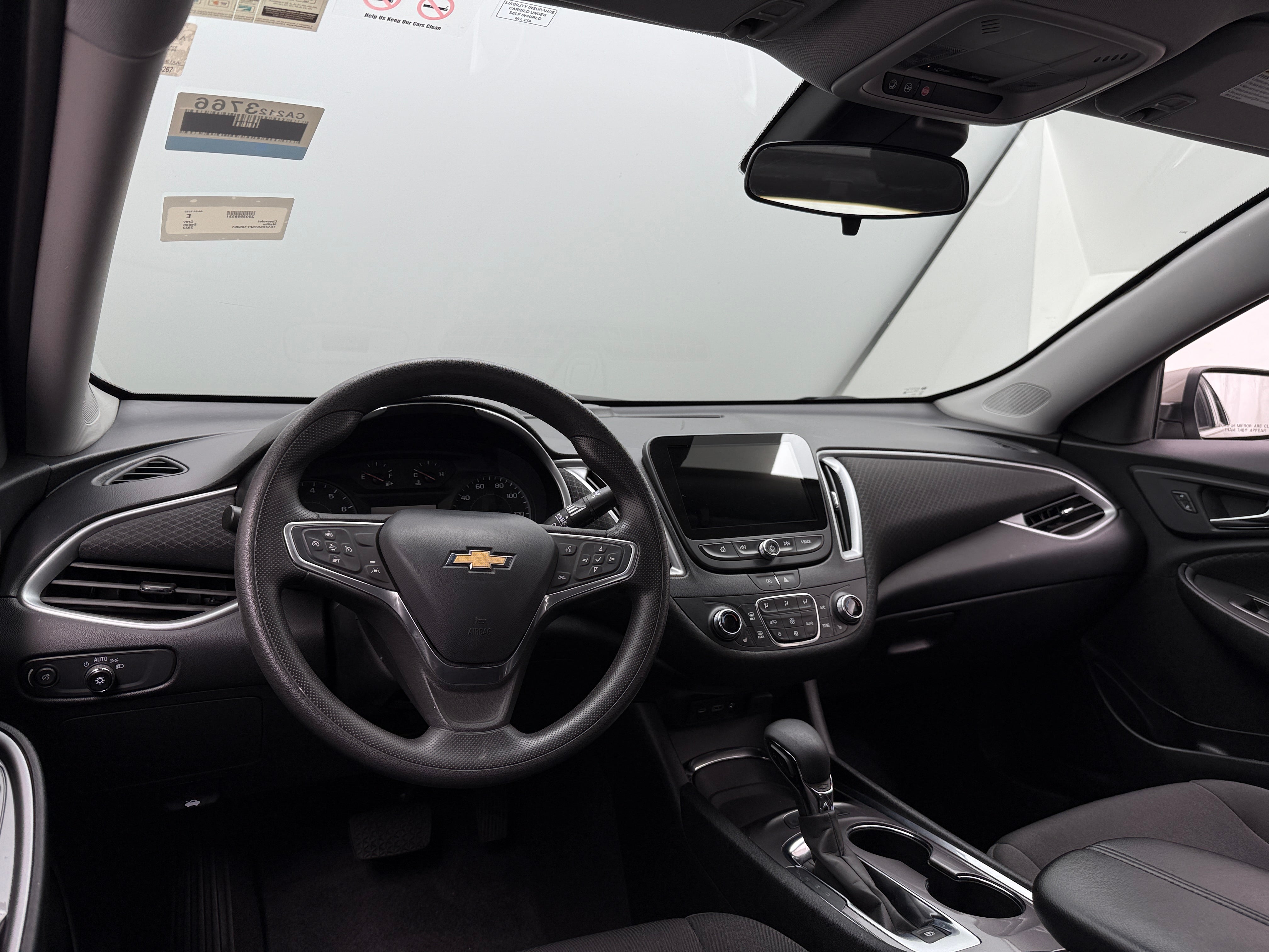2023 Chevrolet Malibu LT 3