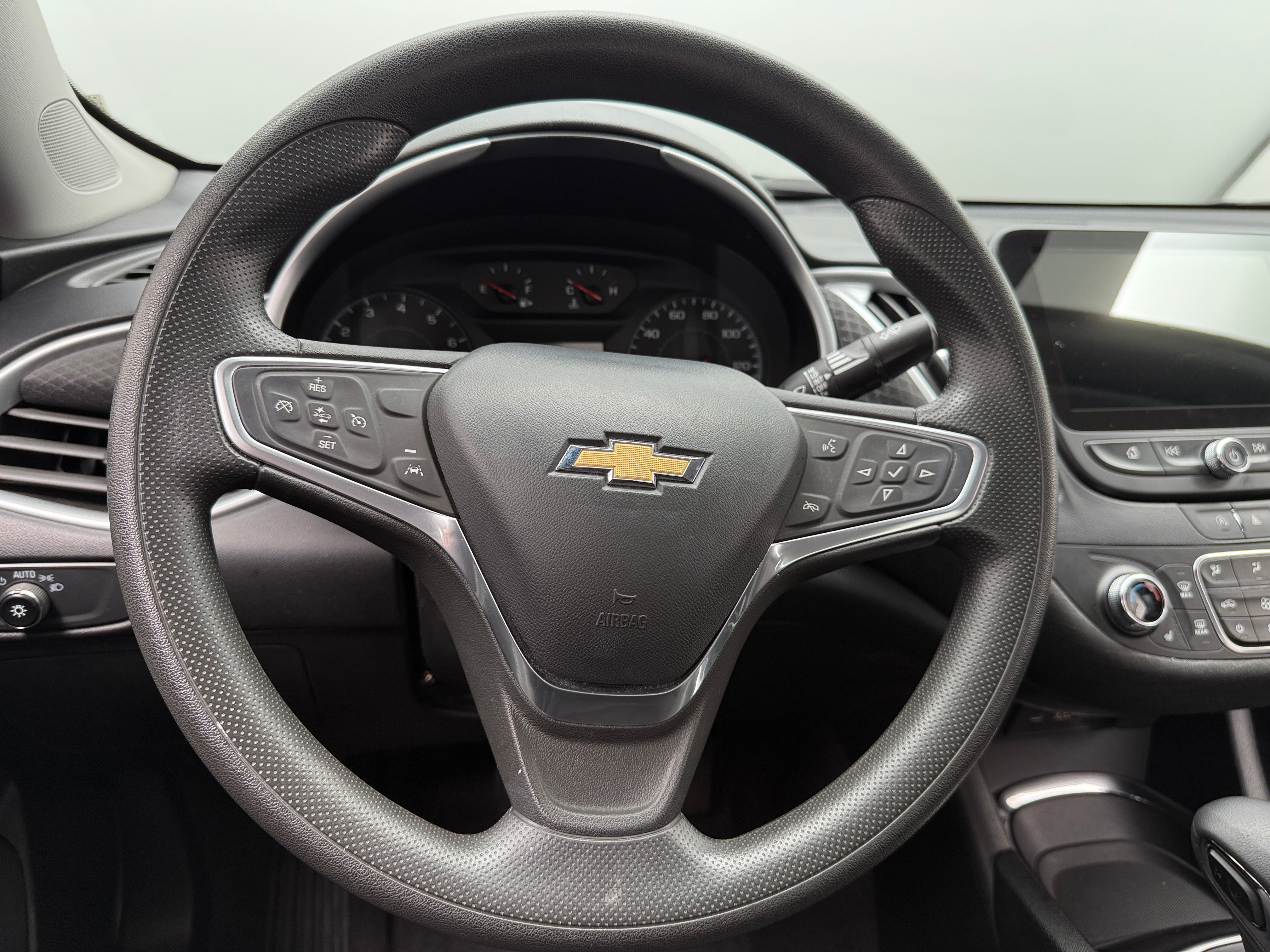 2023 Chevrolet Malibu LT 5