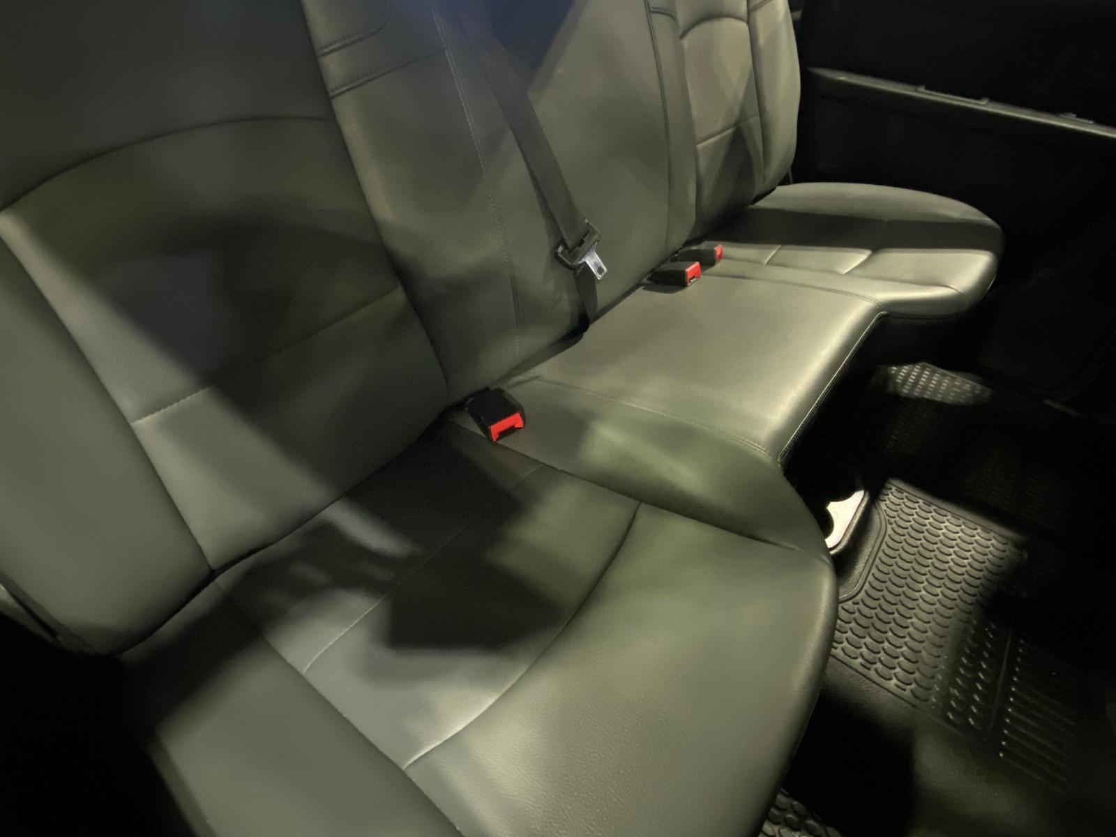 Thumbnail: 2022 RAM 2500 - 6