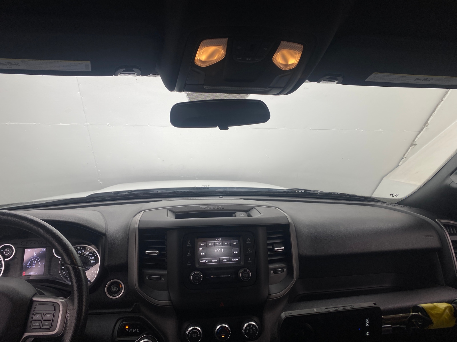 Thumbnail: 2022 RAM 2500 - 3