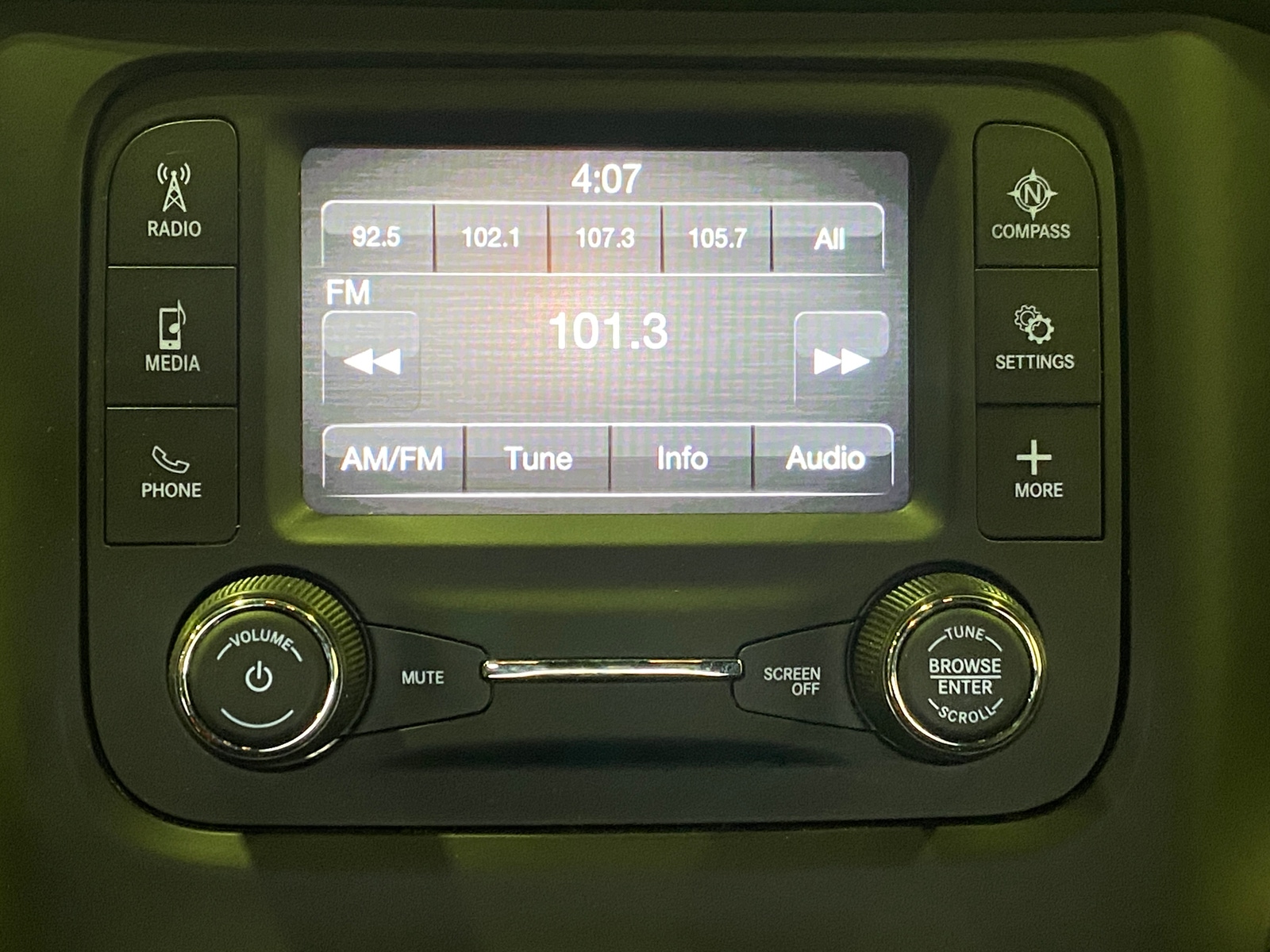 Thumbnail: 2022 RAM 2500 - 4