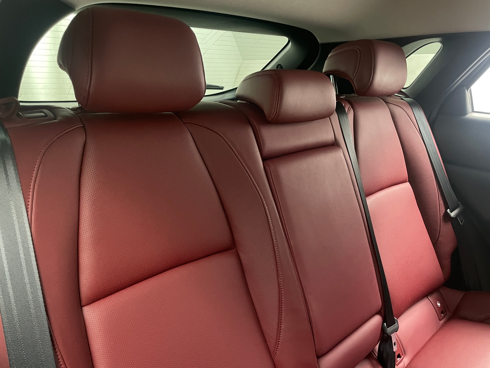 Thumbnail: 2022 Mazda CX-30 - 6