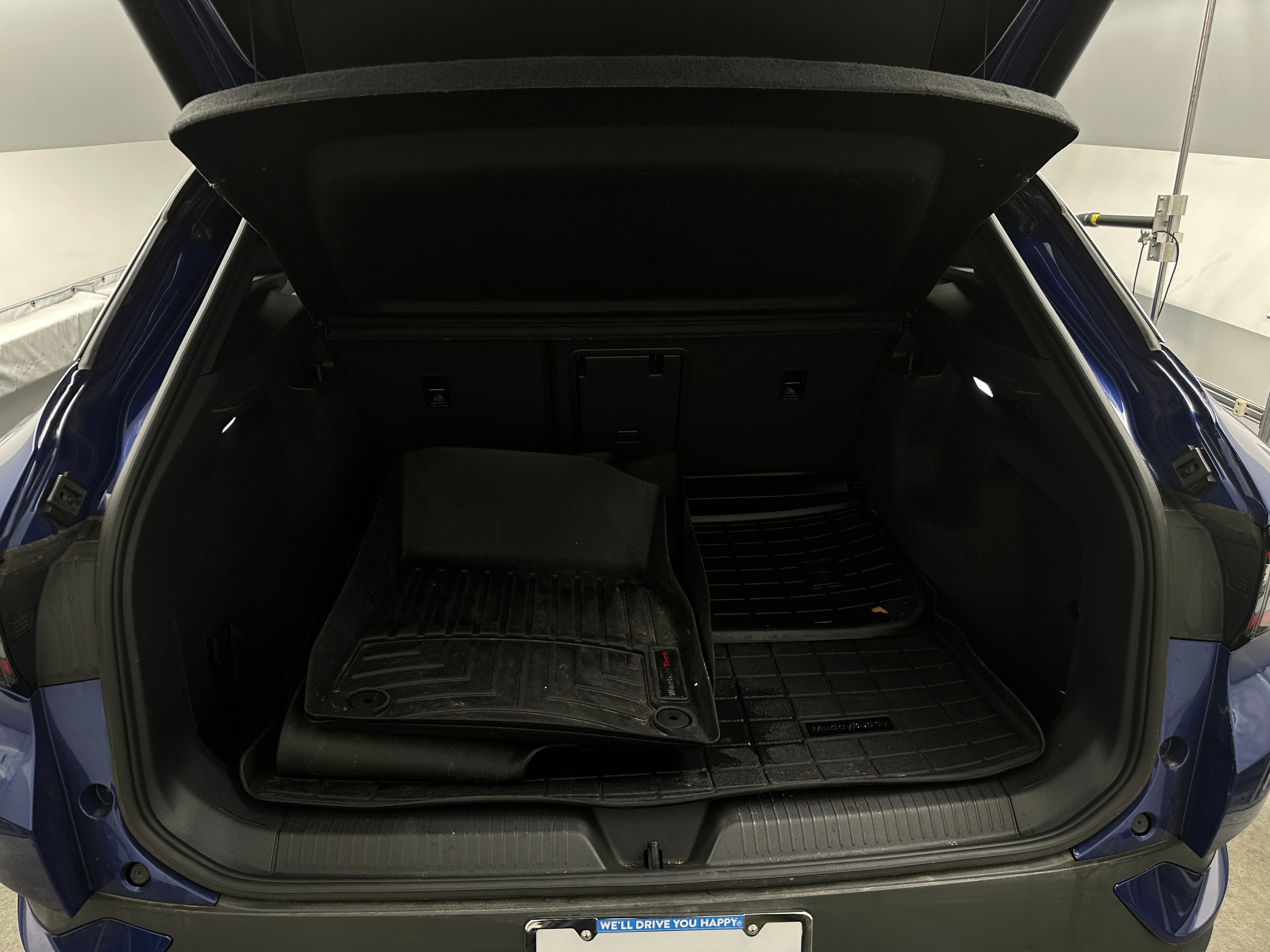 2022 Volkswagen ID.4 Pro S 6