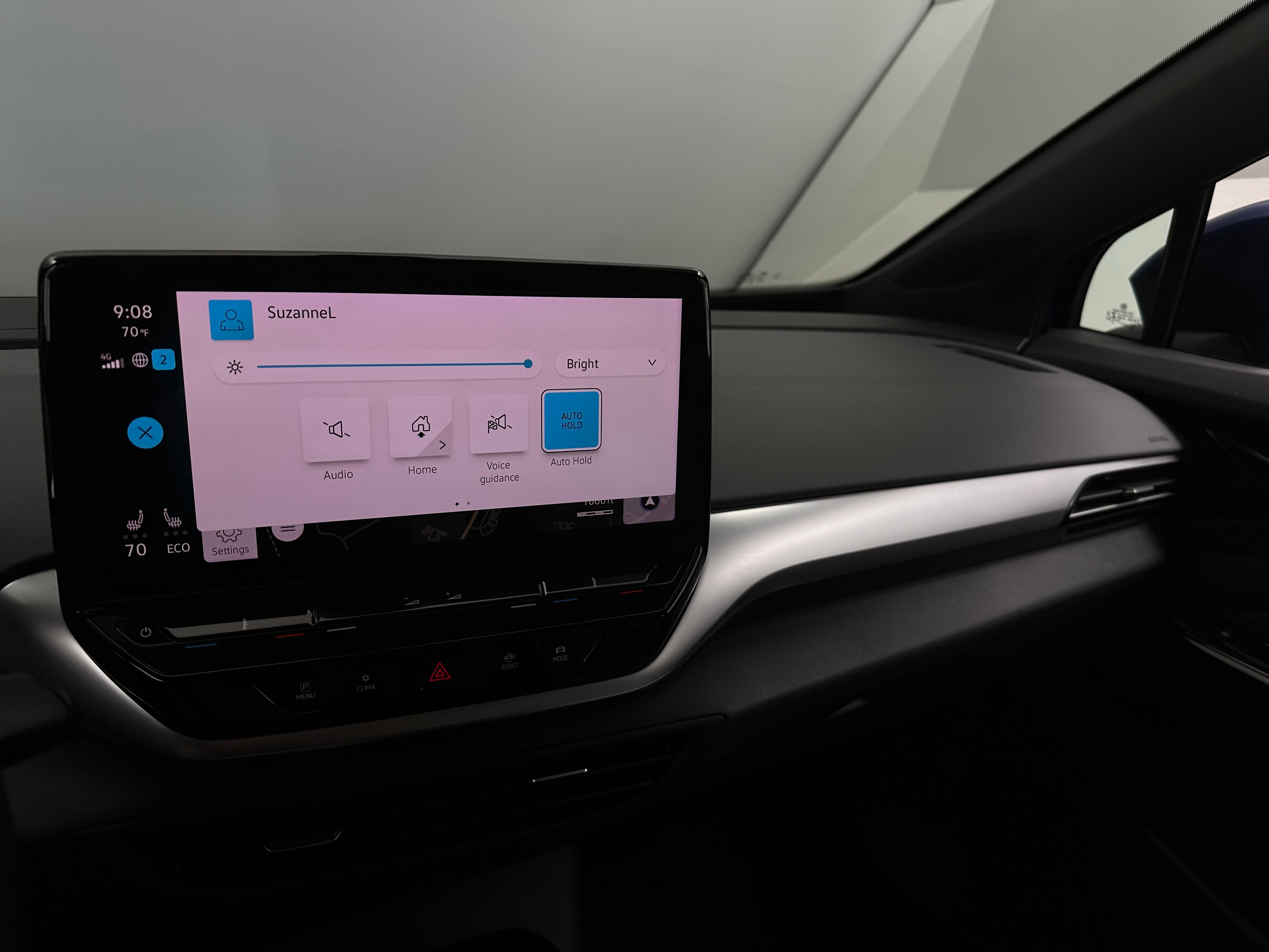 2022 Volkswagen ID.4 Pro S 3