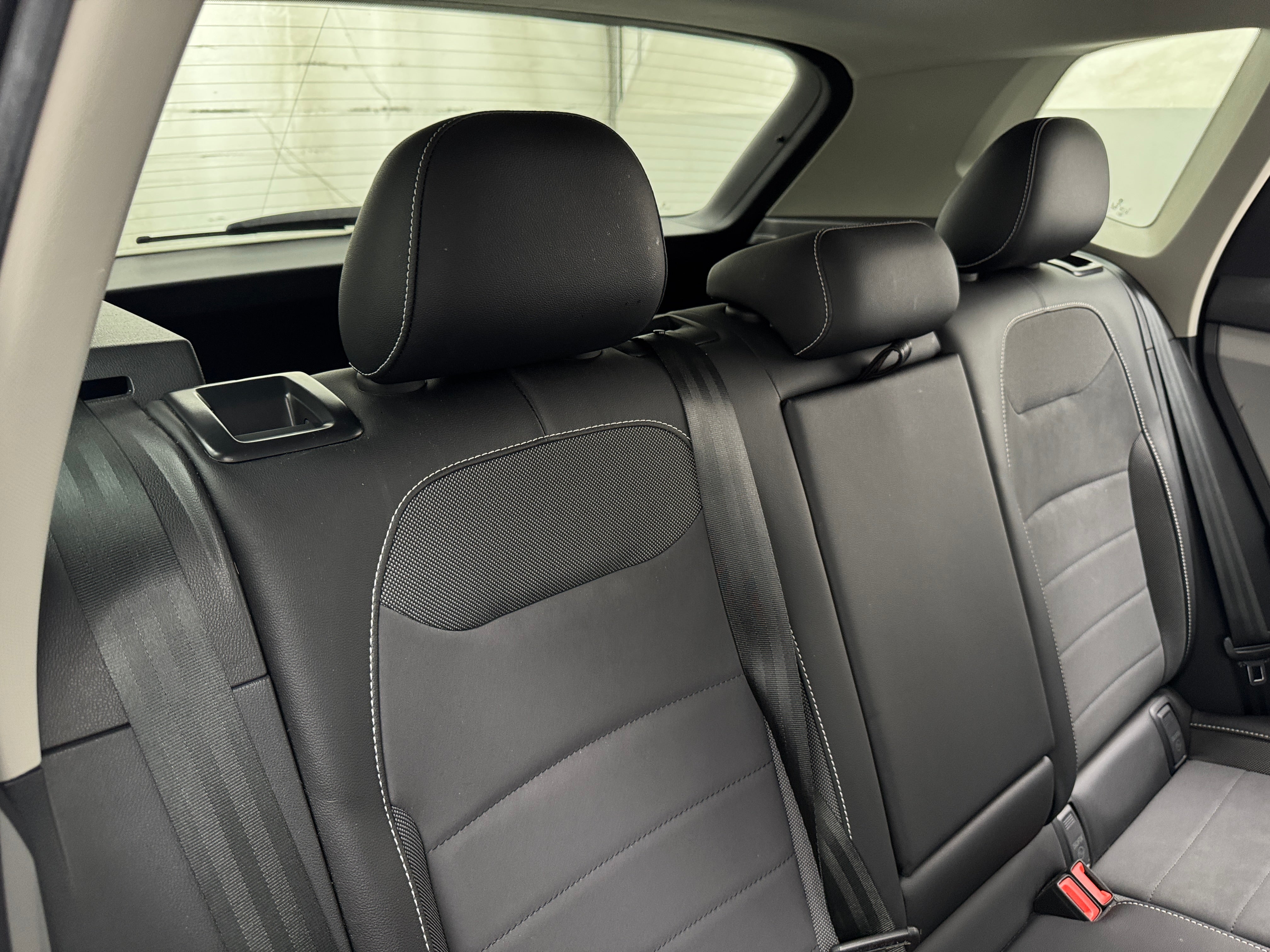 2022 Volkswagen Taos SE 6