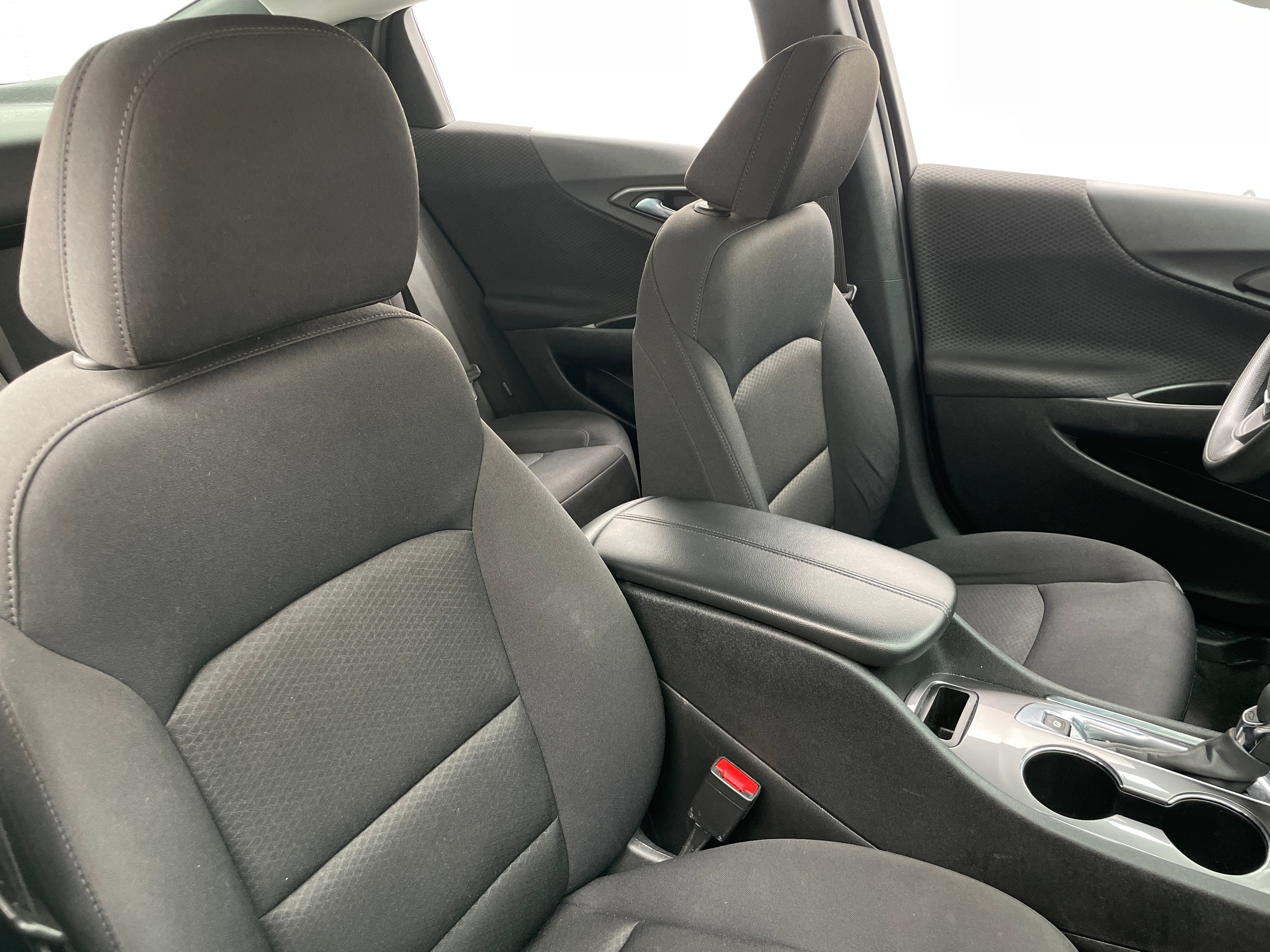 2023 Chevrolet Malibu LT 2