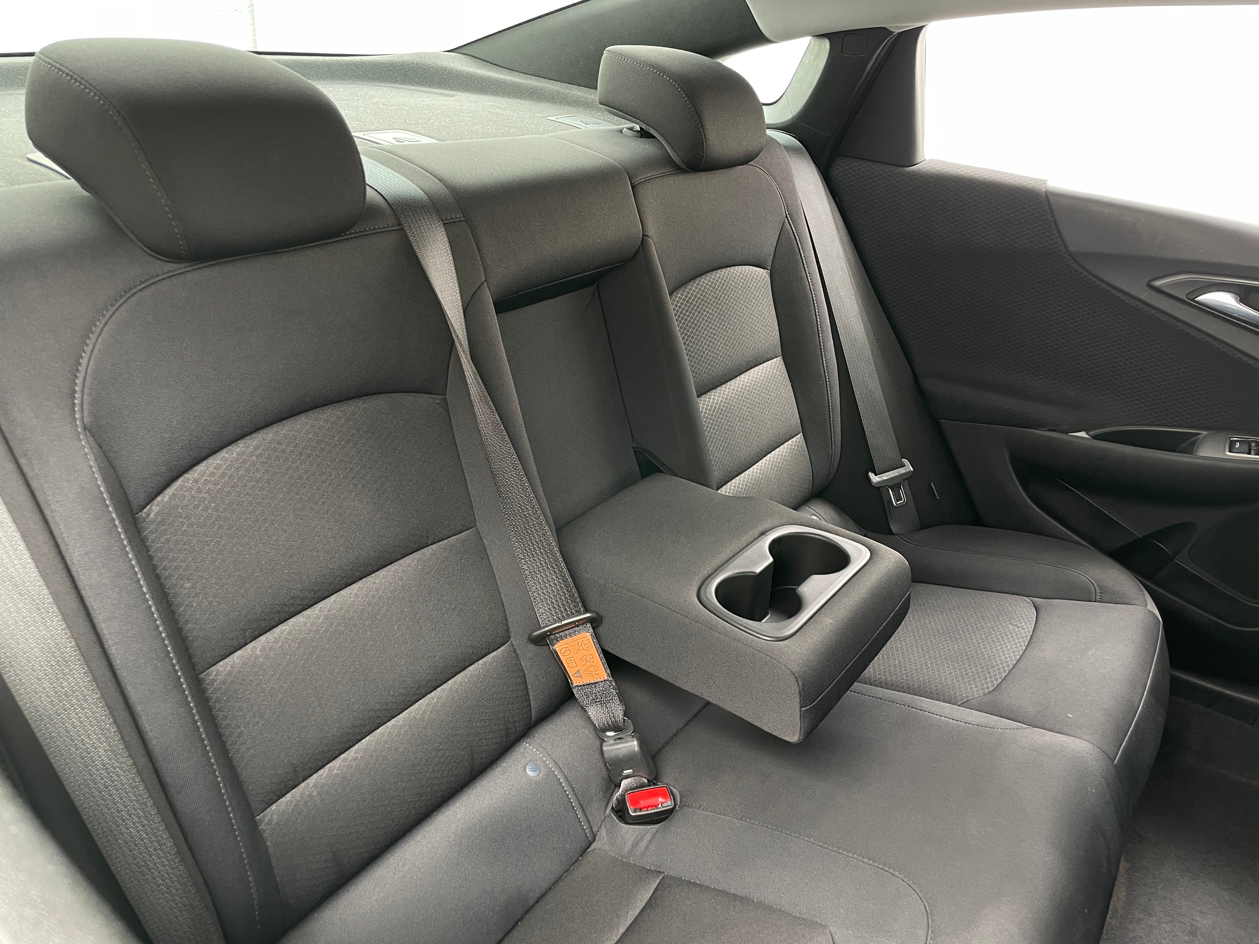 2023 Chevrolet Malibu LT 6