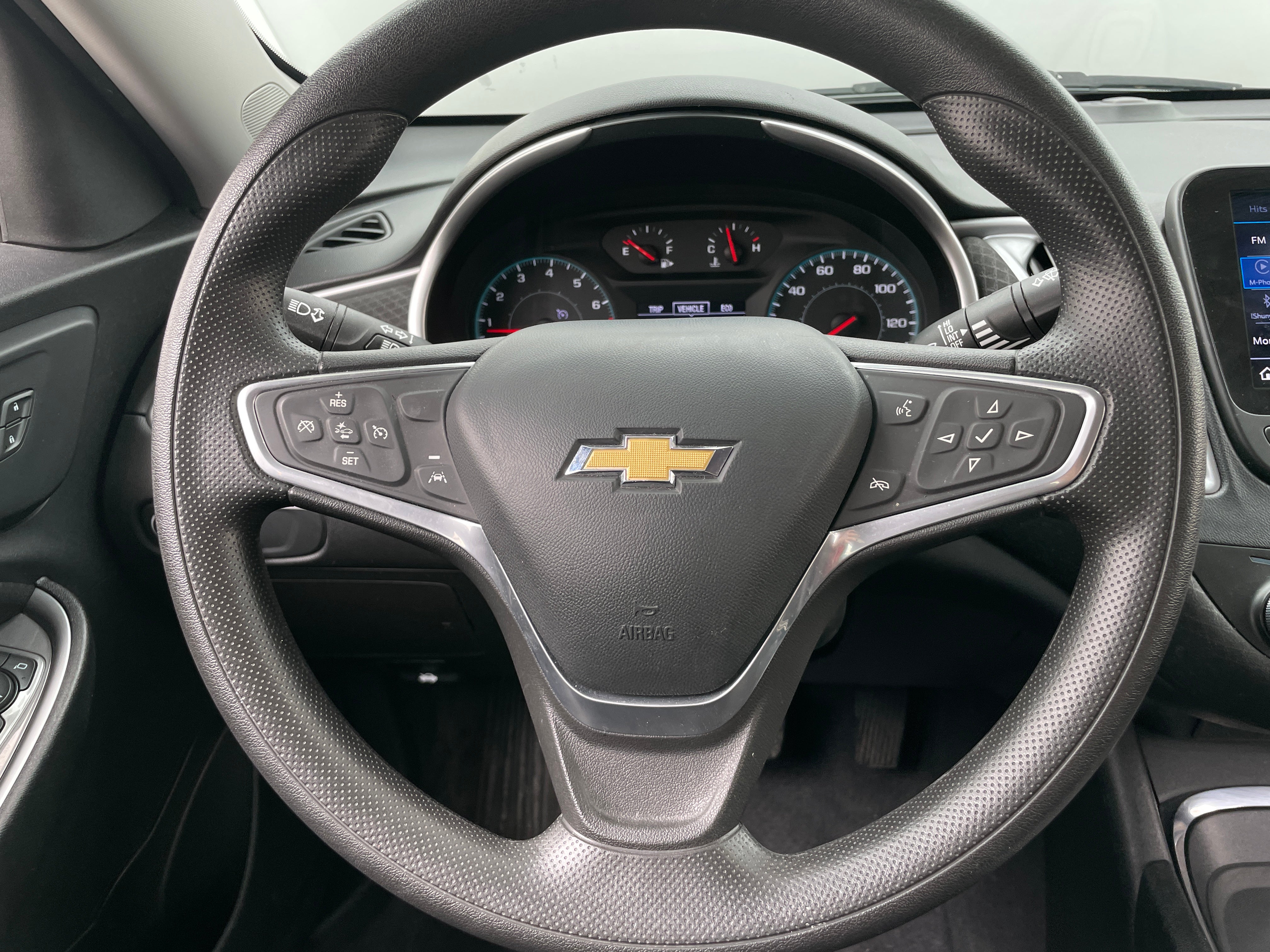 2023 Chevrolet Malibu LT 5