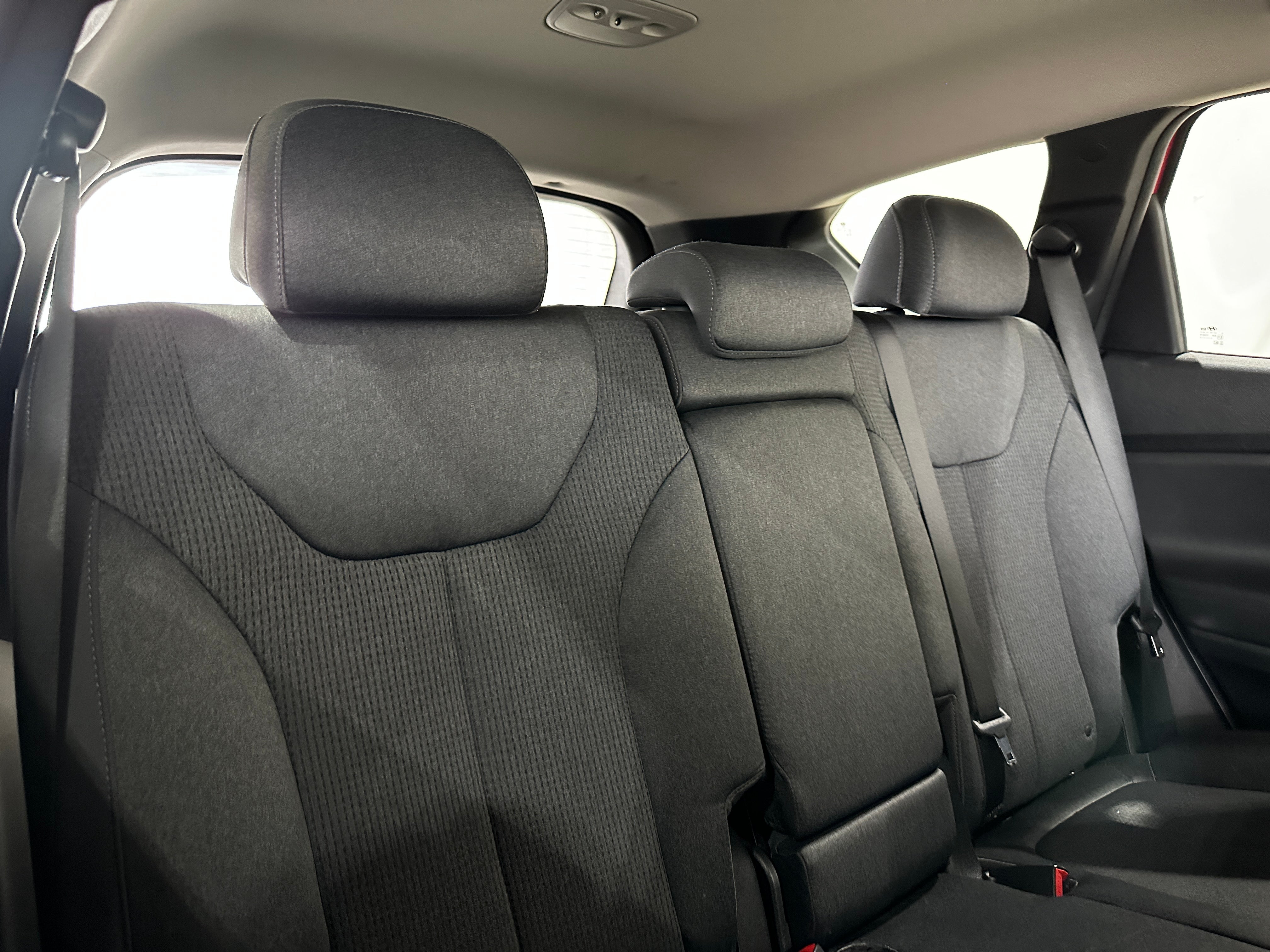 2023 Hyundai Santa Fe SEL 6