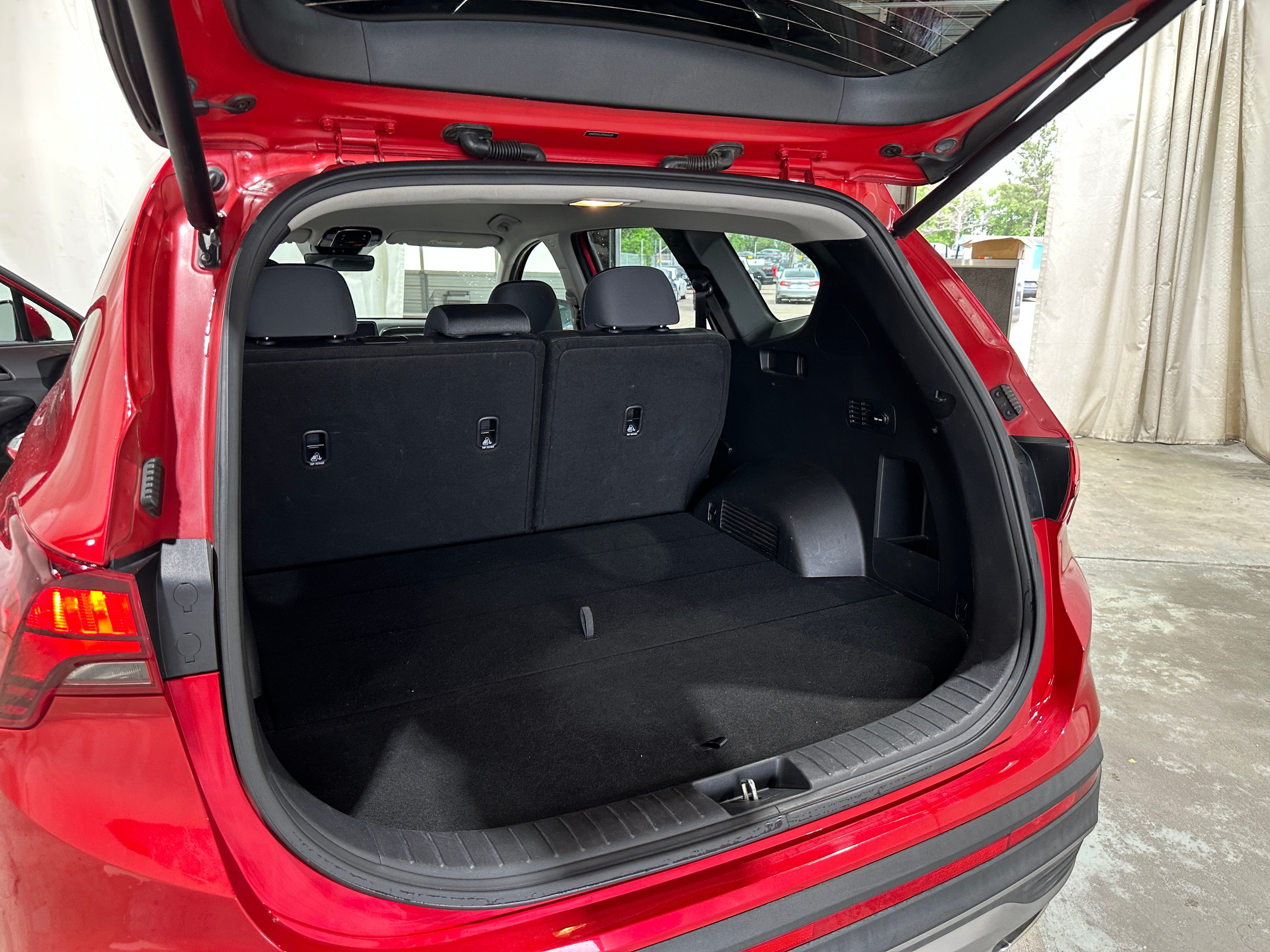 2023 Hyundai Santa Fe SEL 7