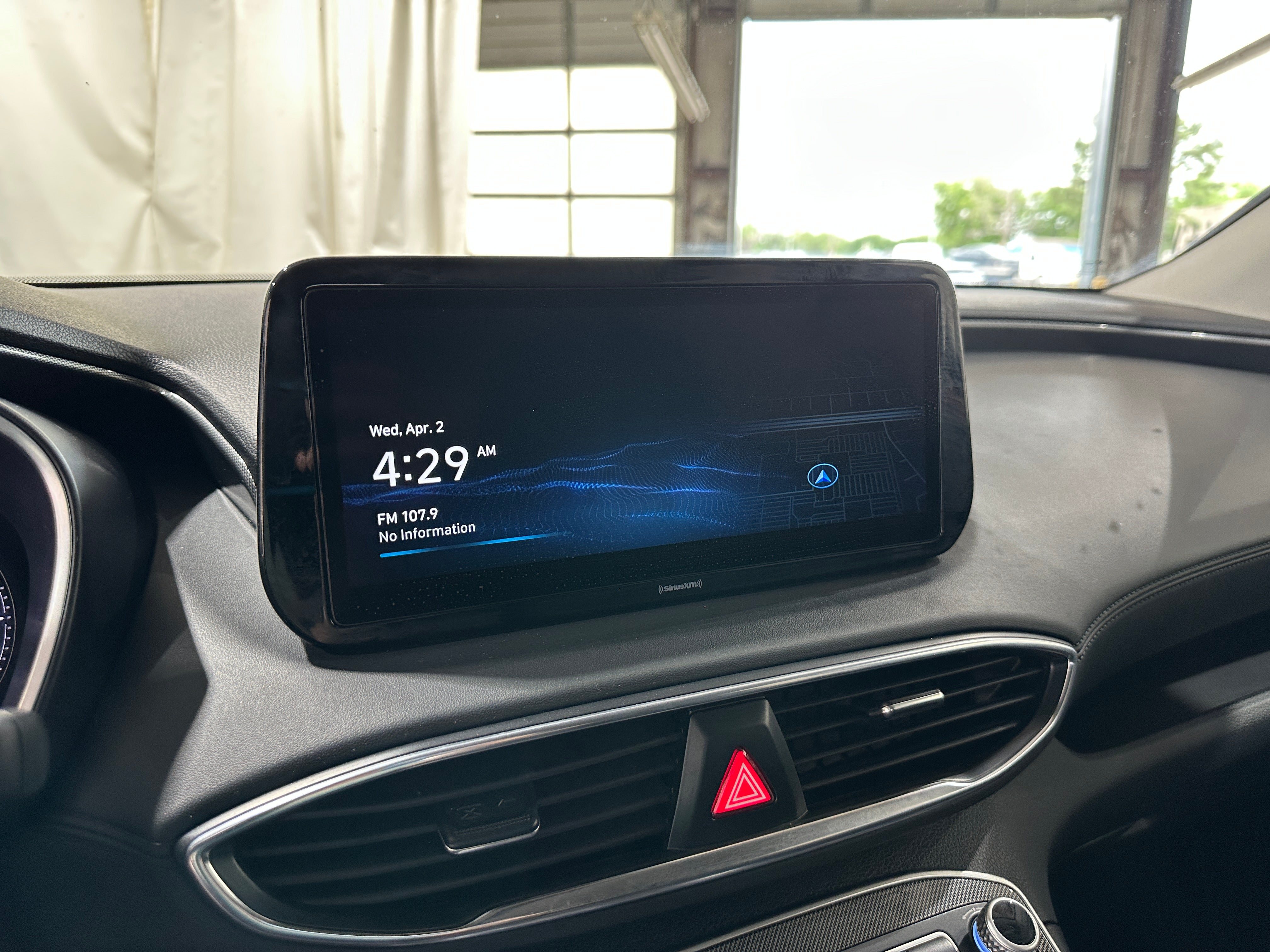 2023 Hyundai Santa Fe SEL 4