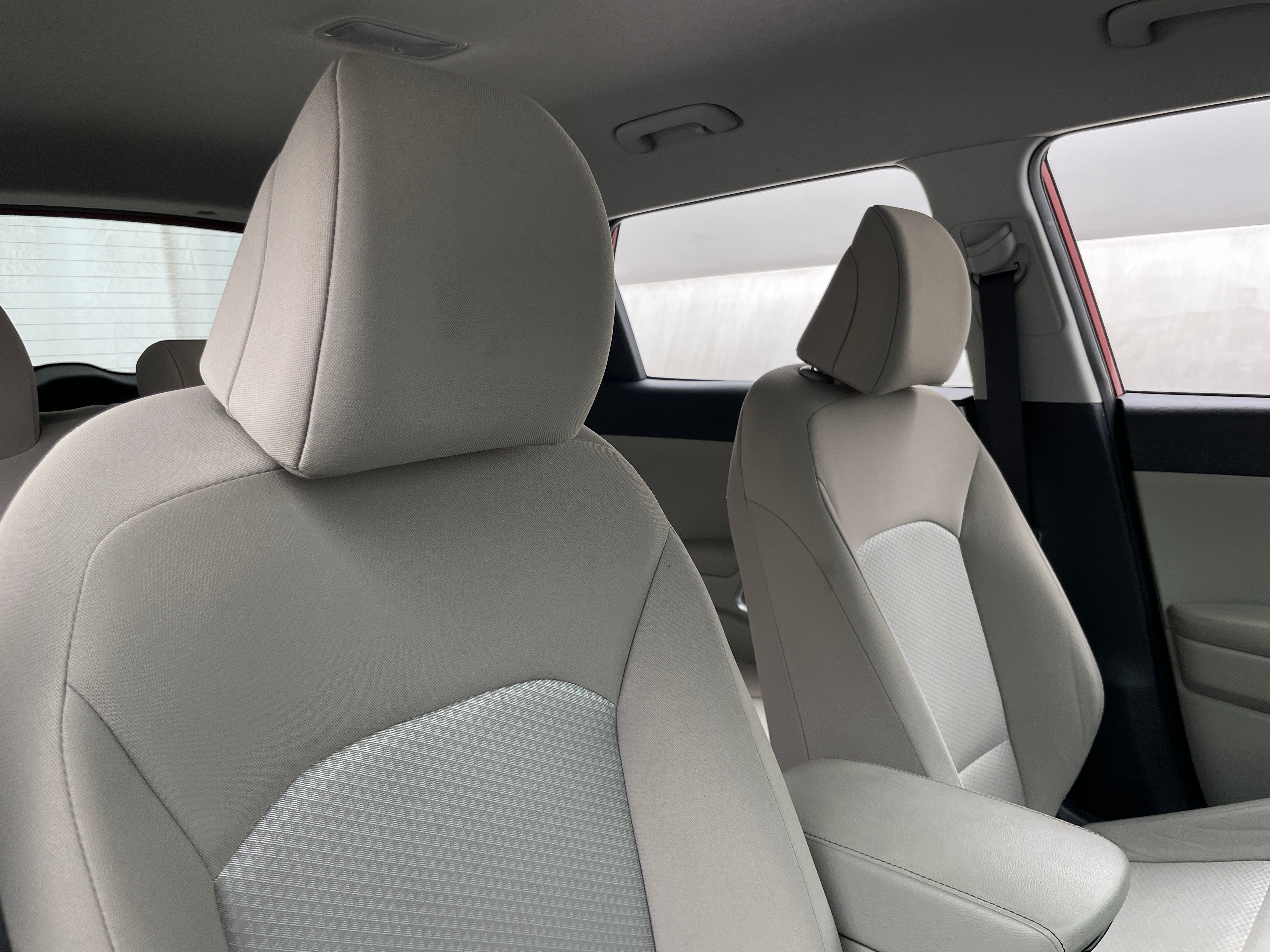2023 Kia Soul LX 2
