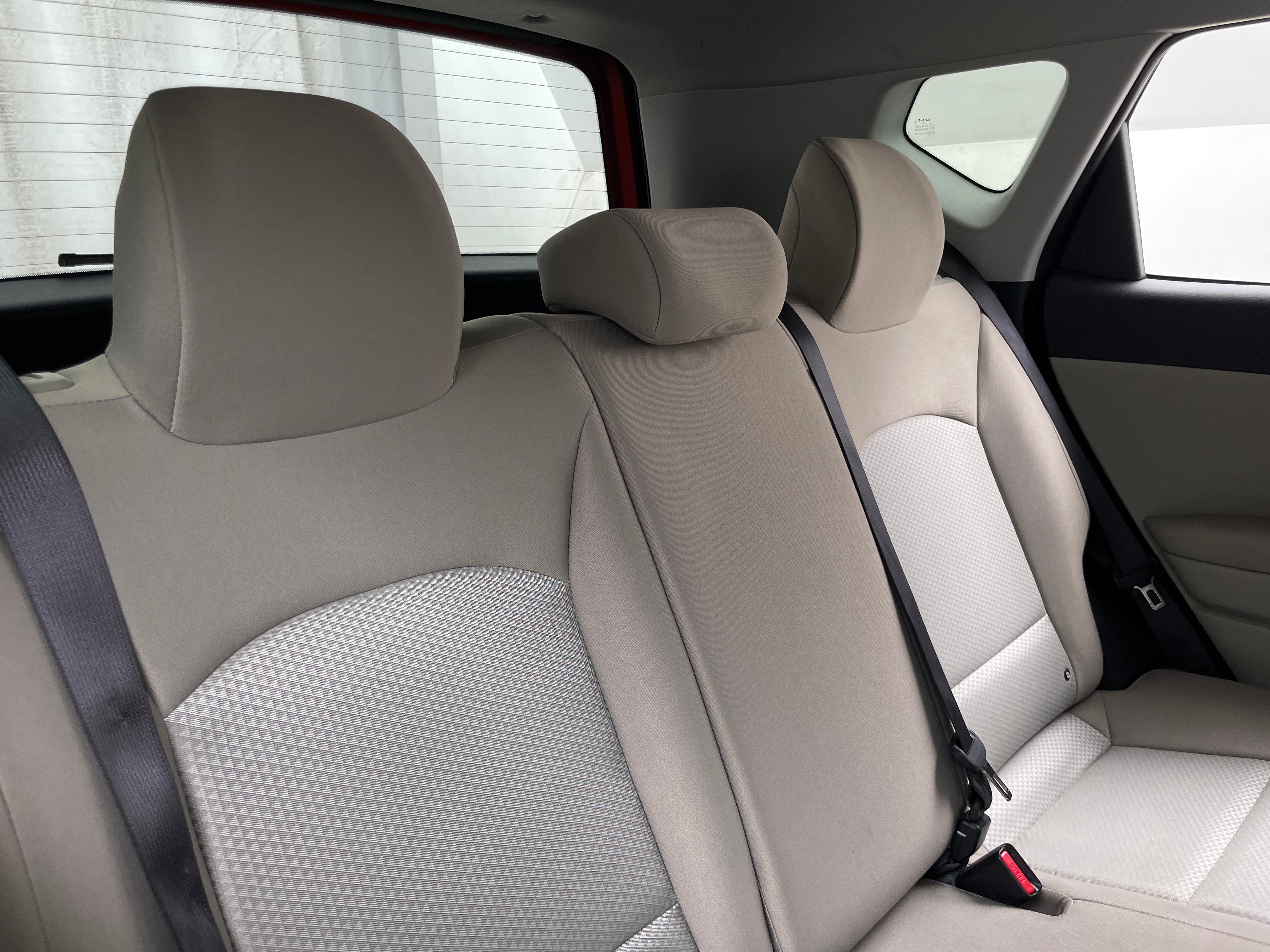 2023 Kia Soul LX 6