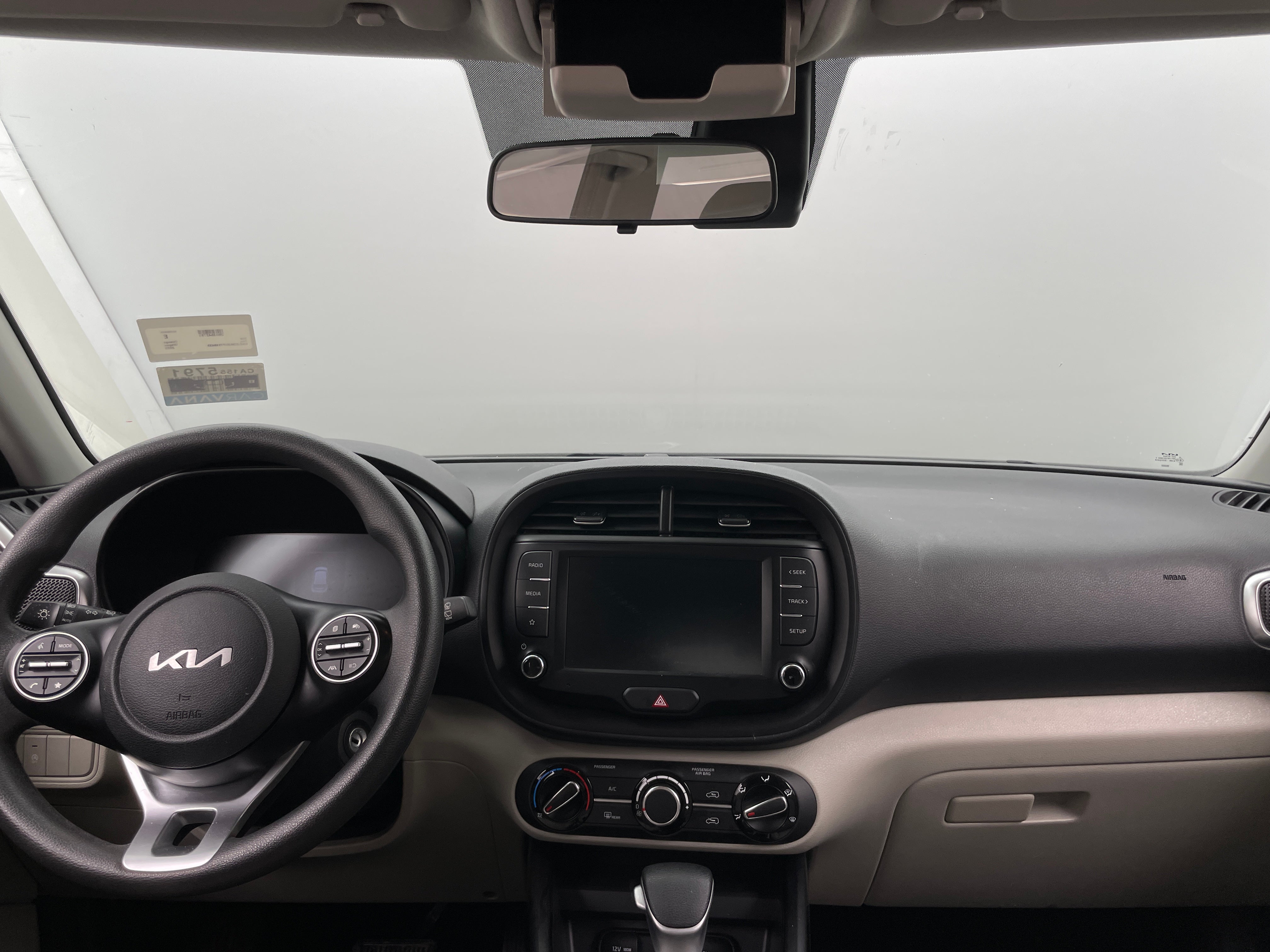 2023 Kia Soul LX 3