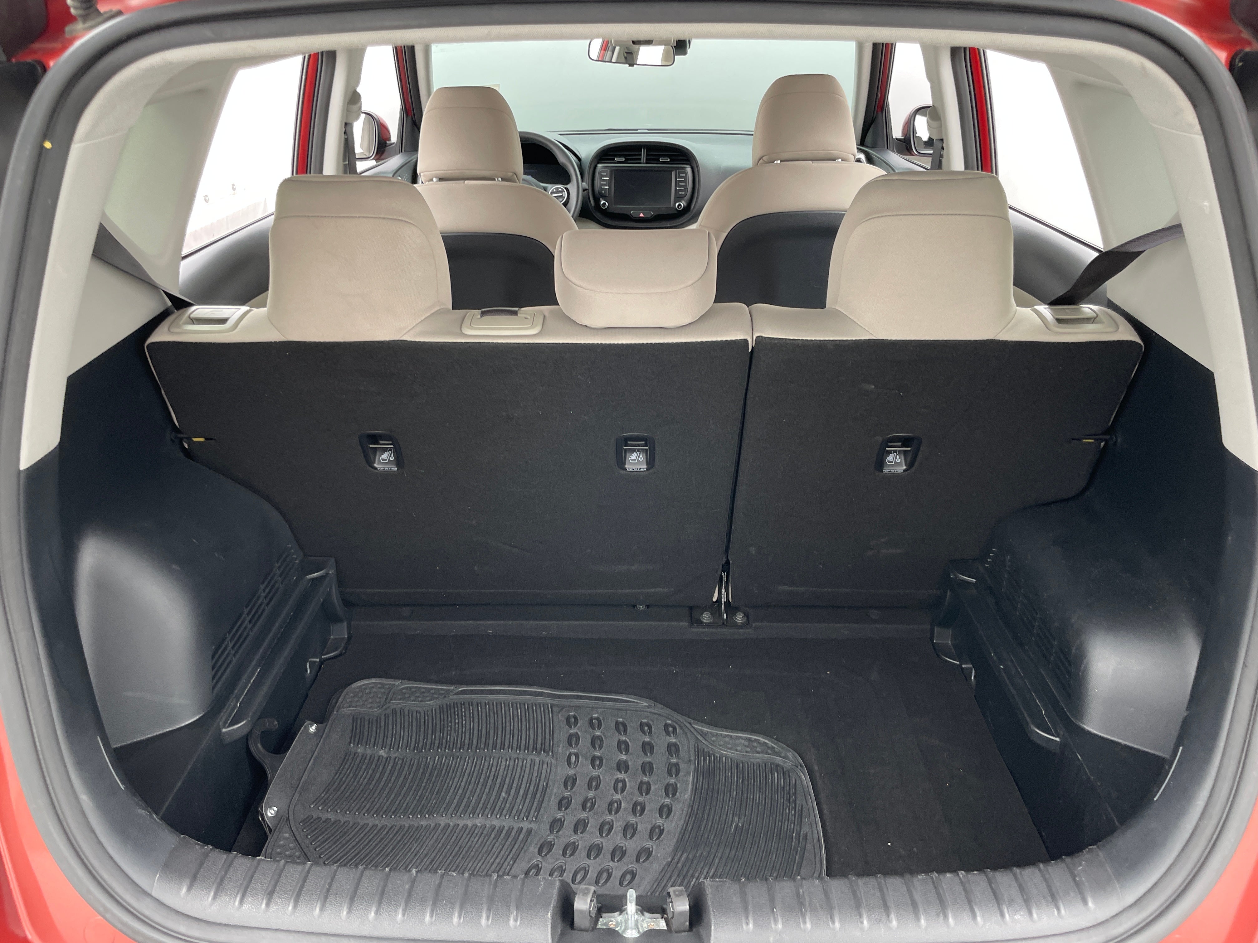 2023 Kia Soul LX 7