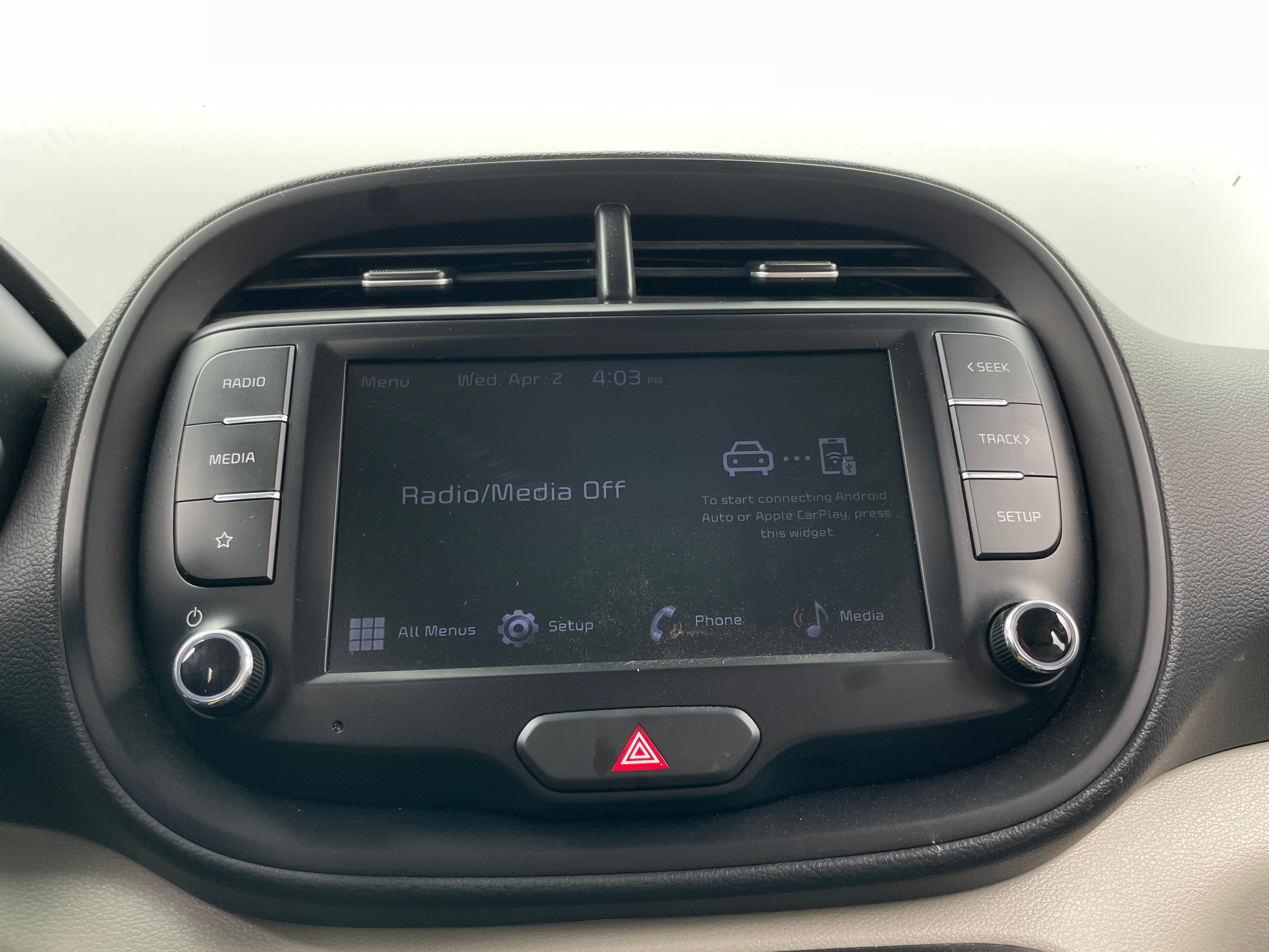2023 Kia Soul LX 4