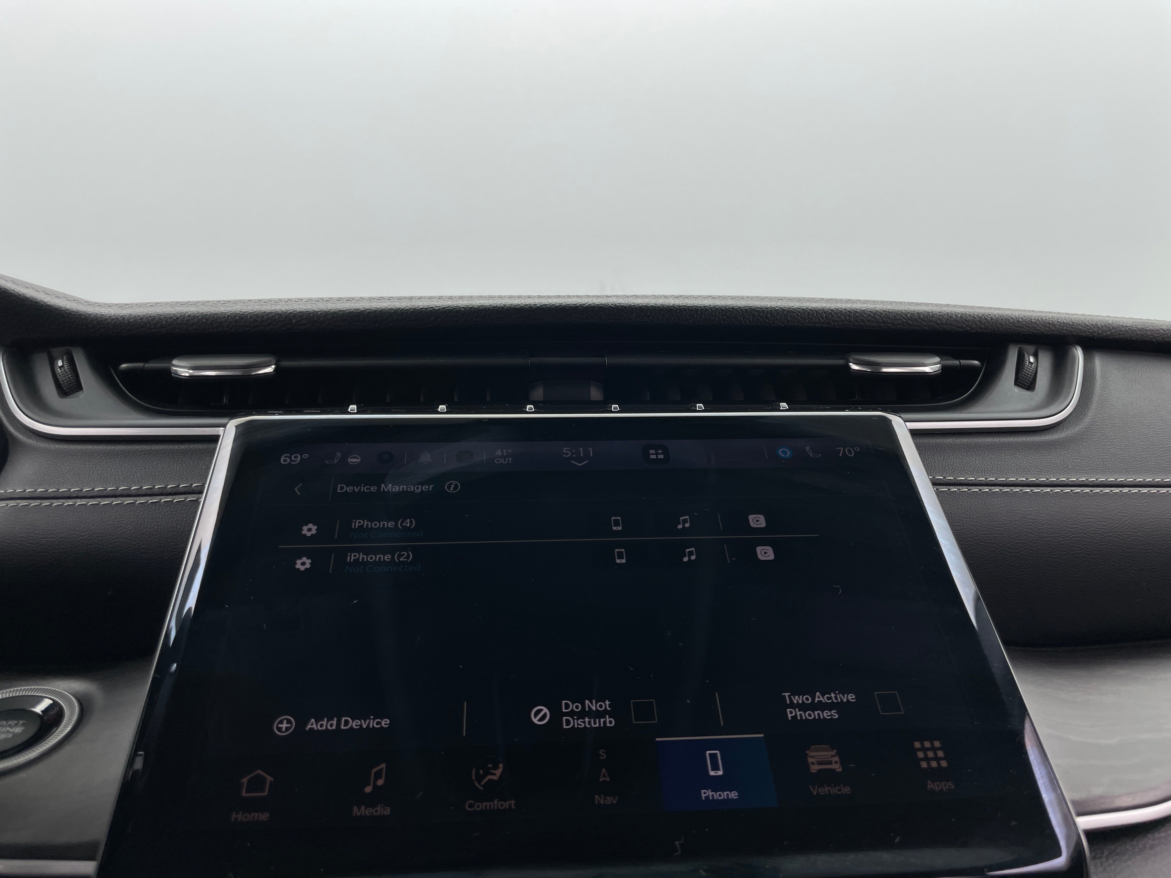 2023 Jeep Grand Cherokee L Limited Edition 3
