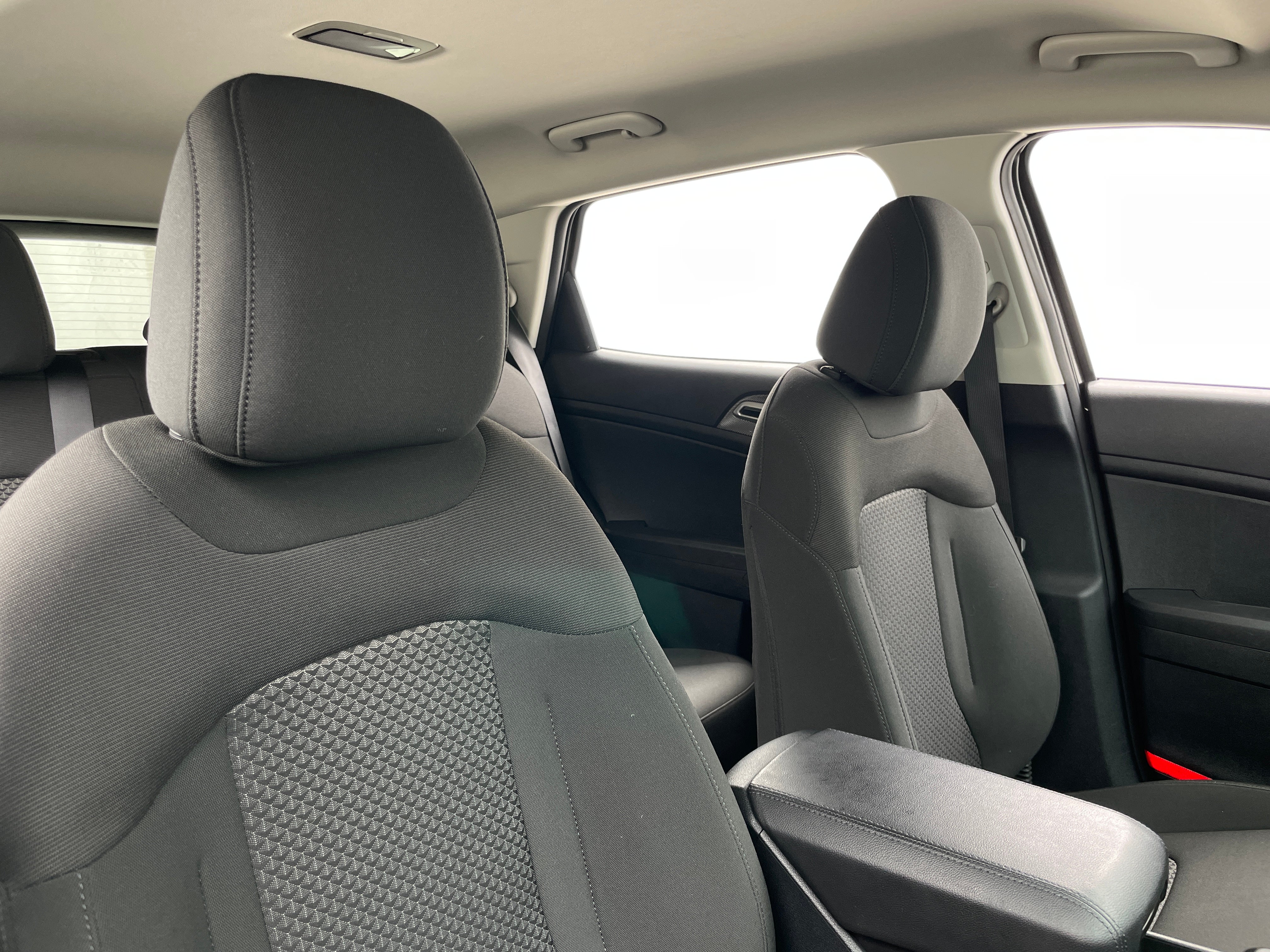 2024 Kia Sportage LX 2