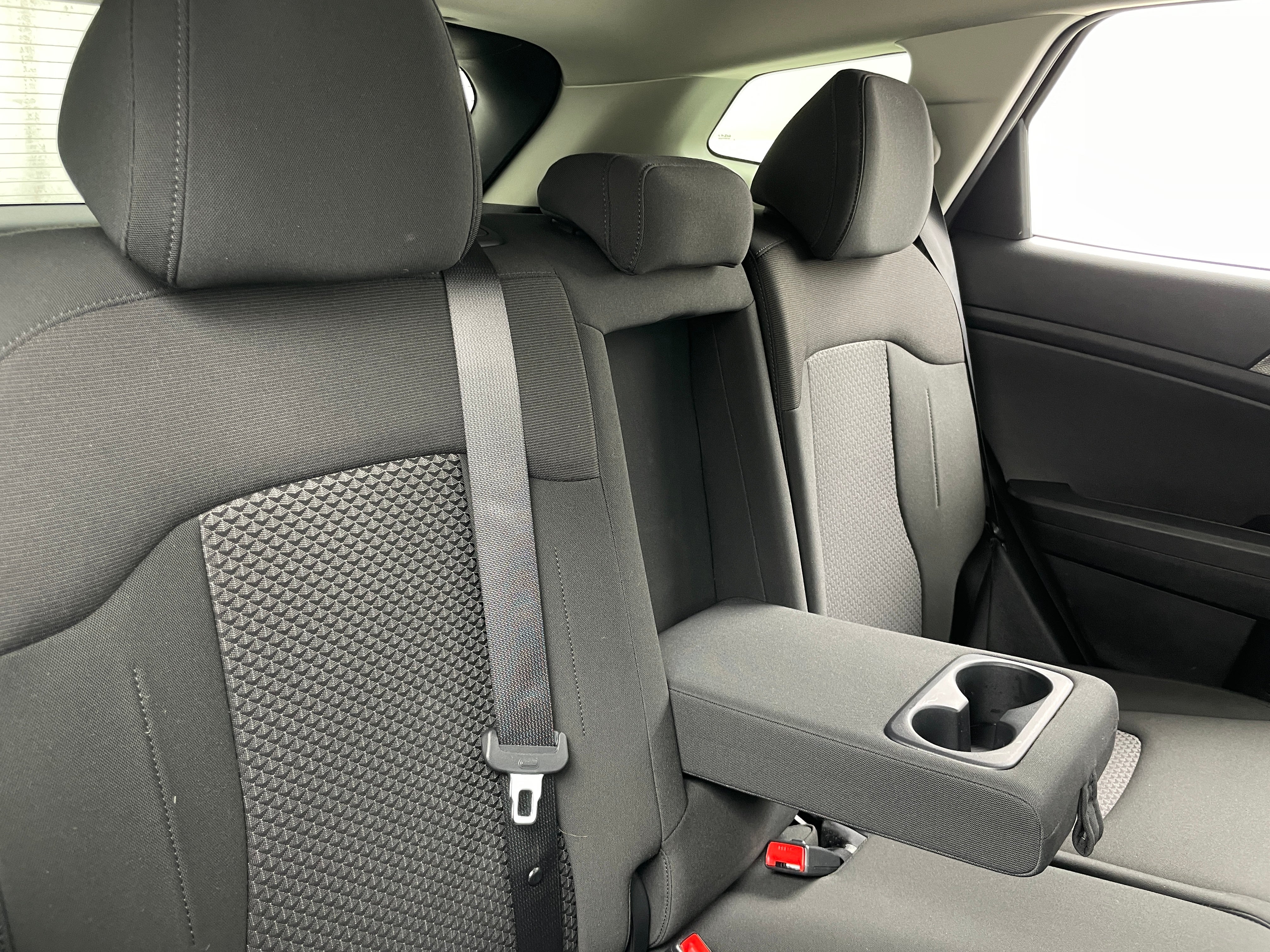 2024 Kia Sportage LX 6
