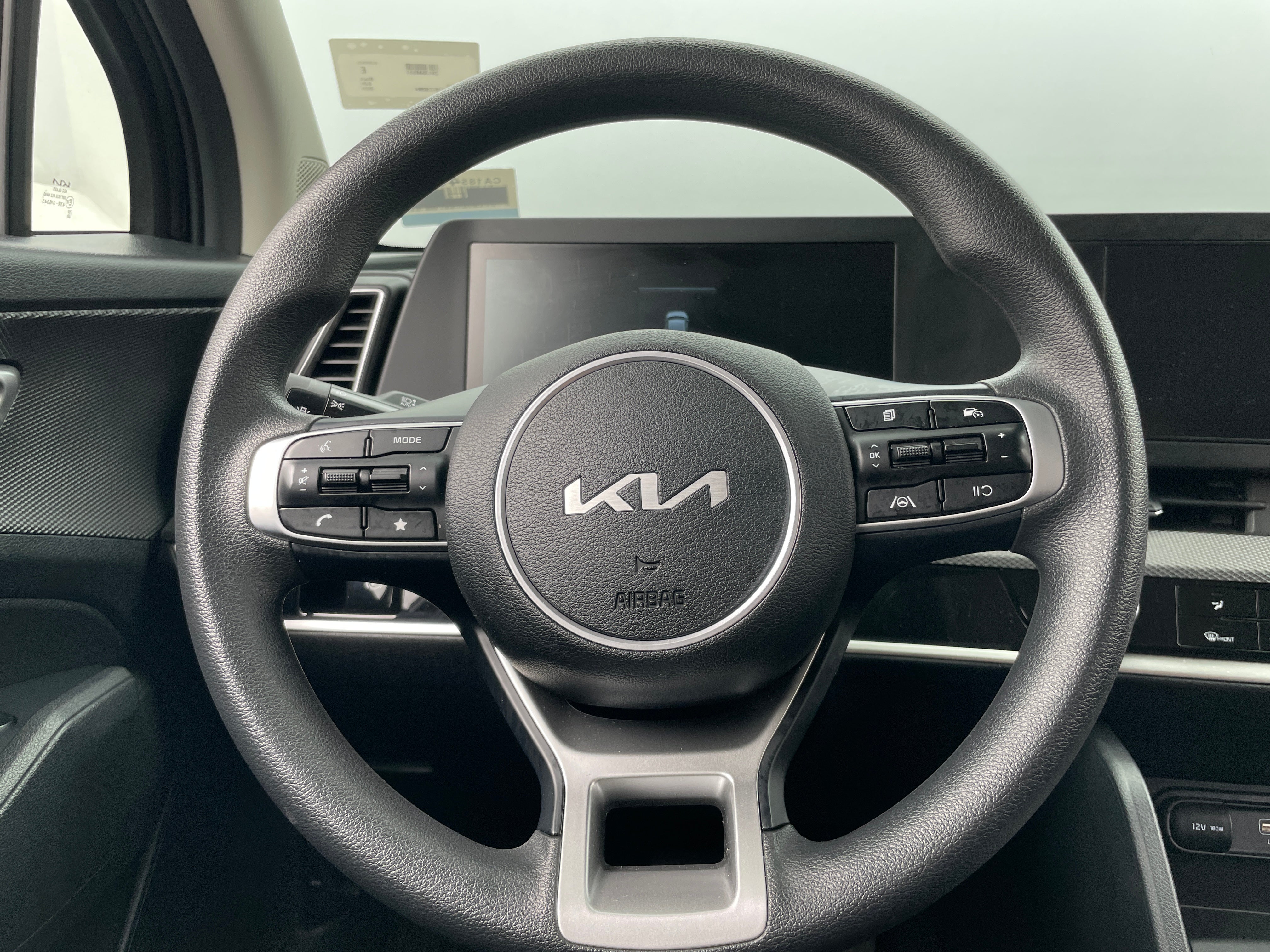 2024 Kia Sportage LX 5
