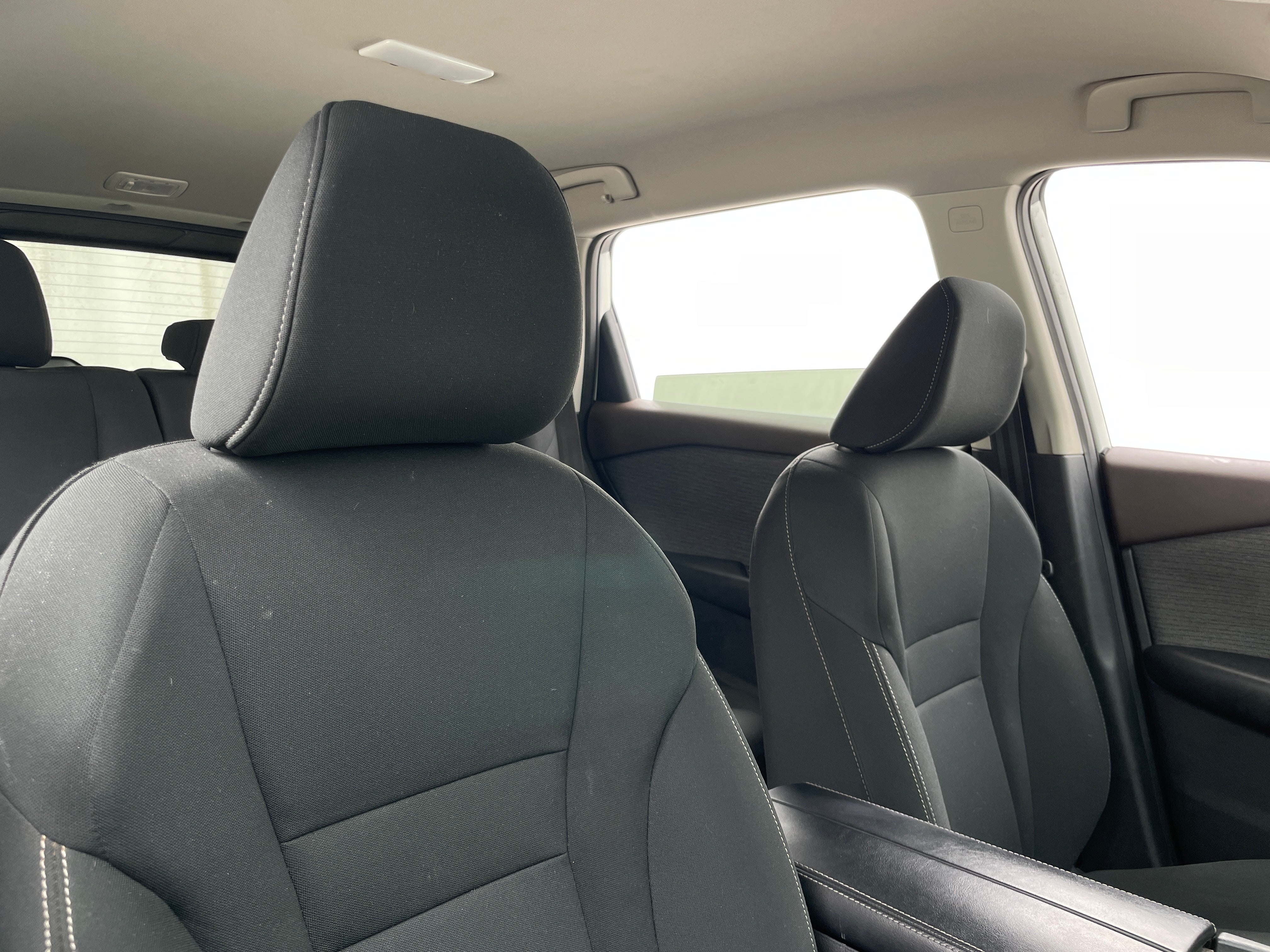 2023 Nissan Rogue S 2