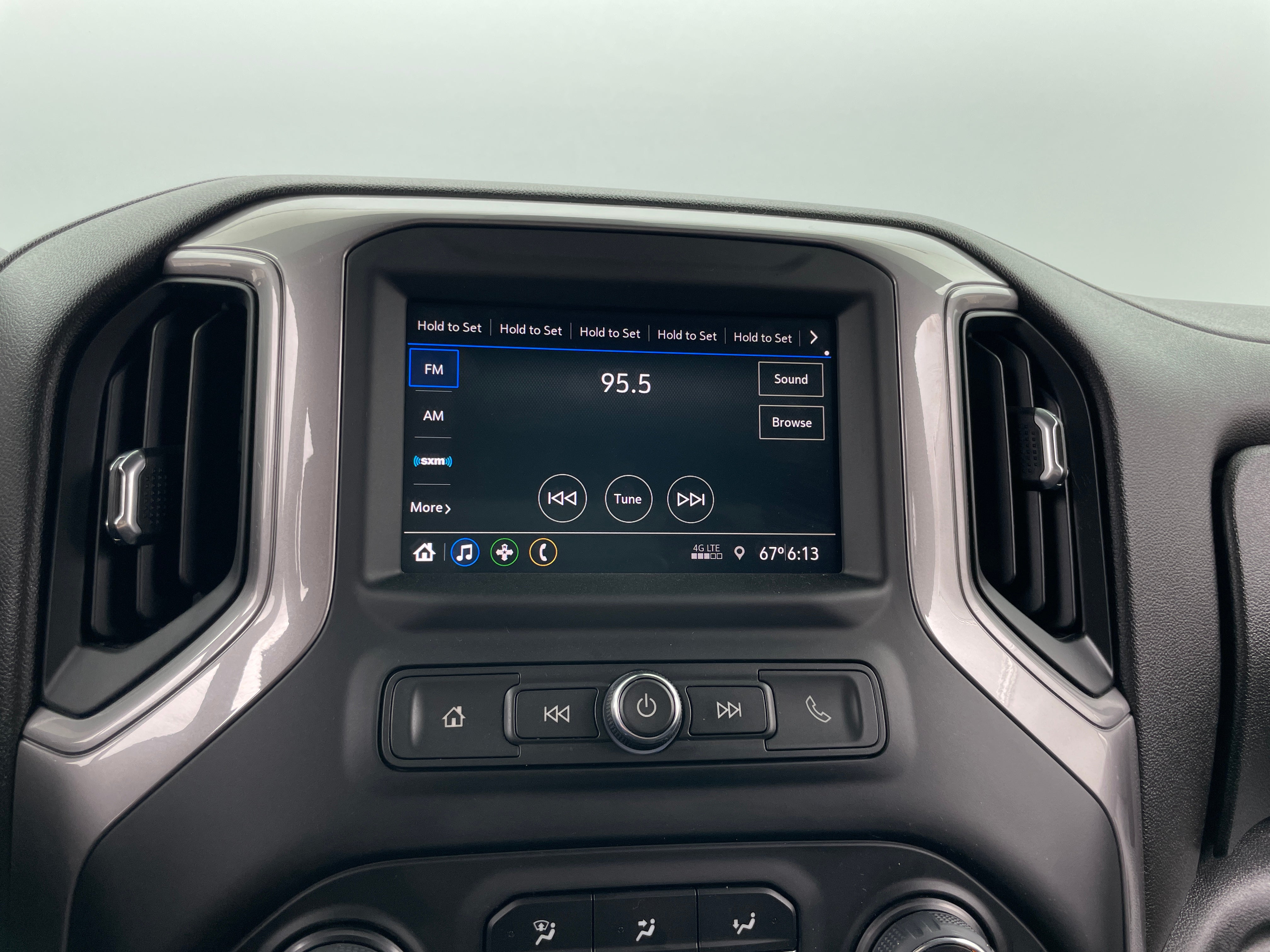 2022 Chevrolet Silverado 1500 Limited Custom Trail Boss 4