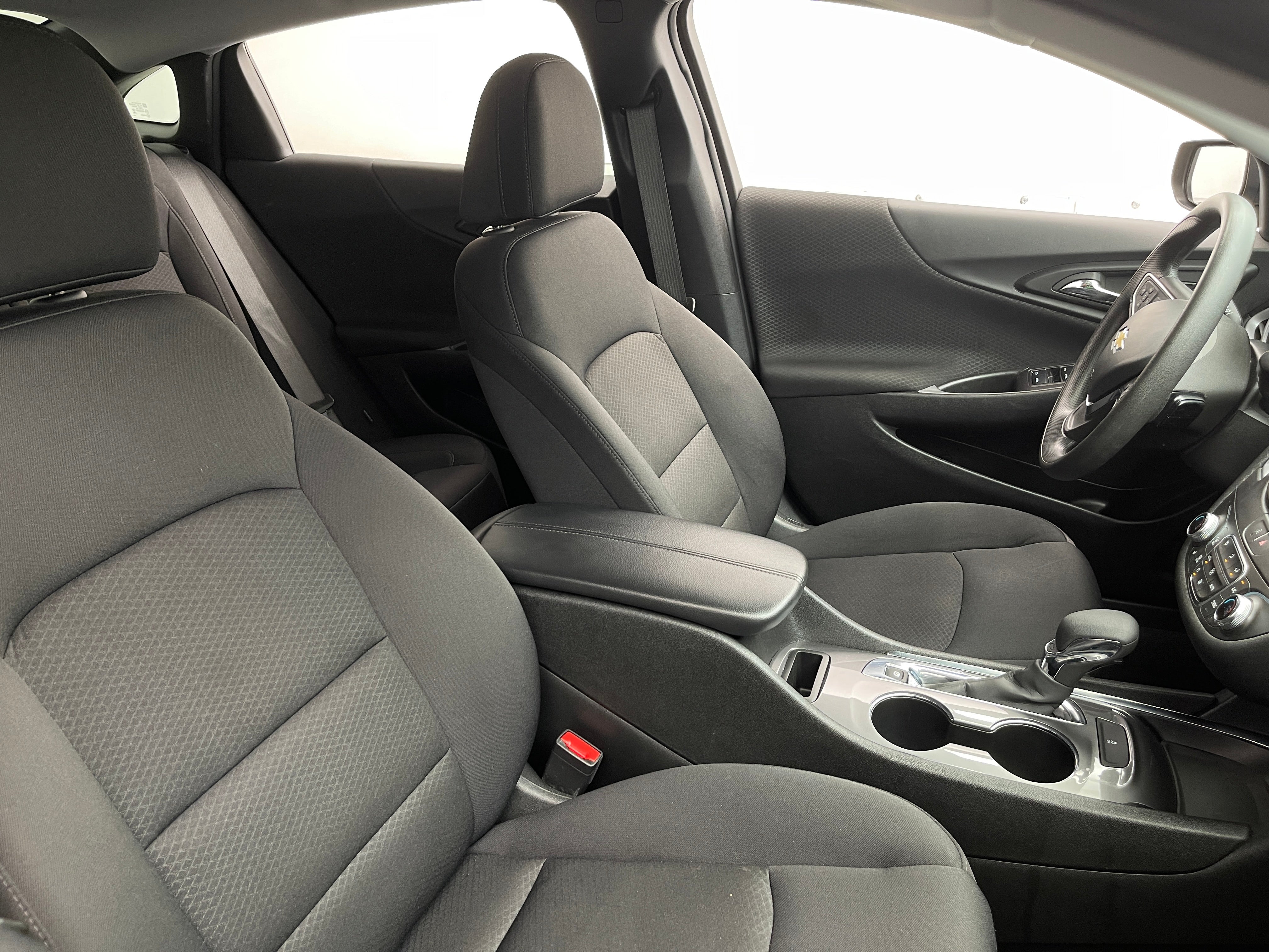 2023 Chevrolet Malibu LT 2