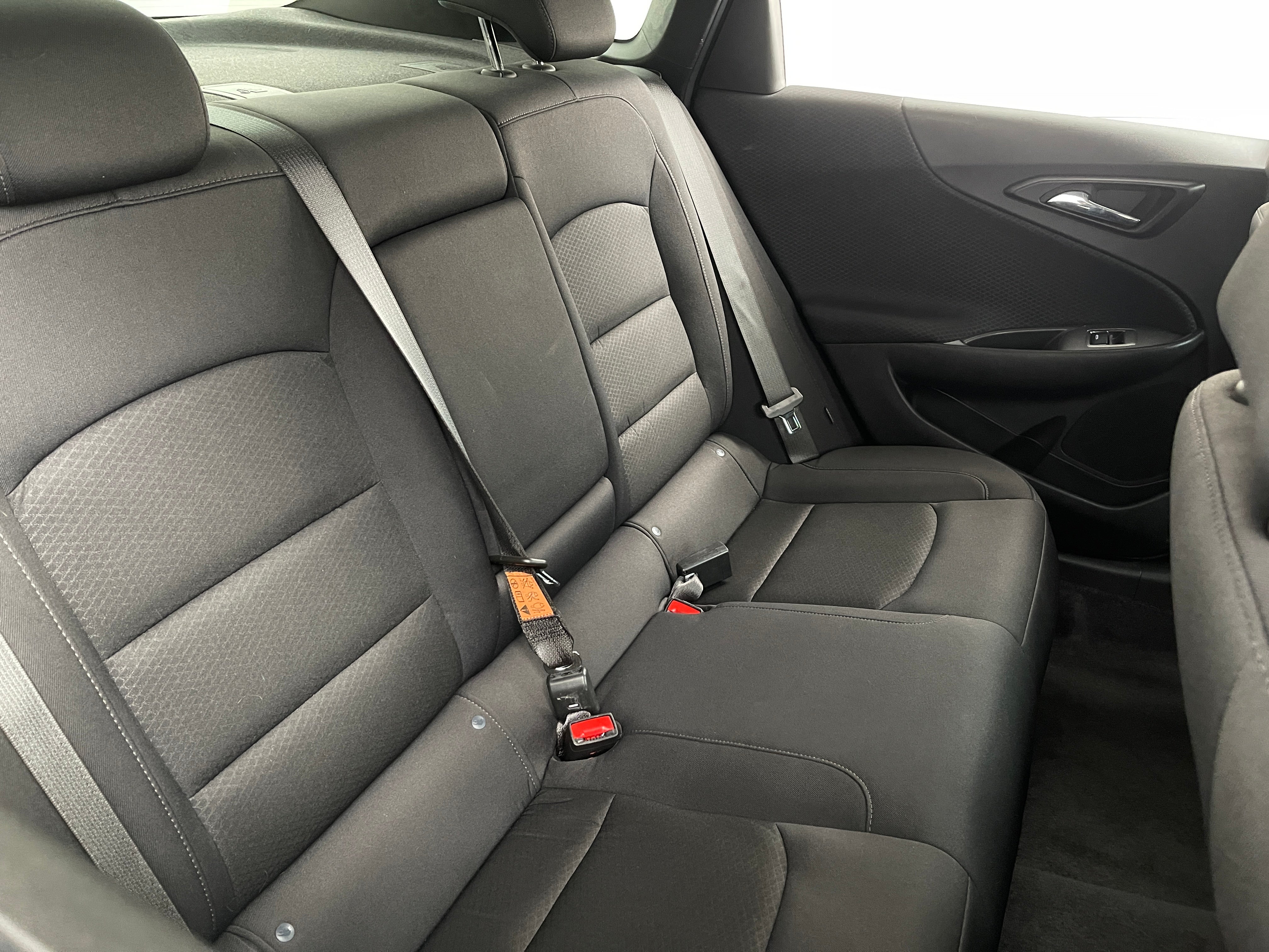 2023 Chevrolet Malibu LT 6