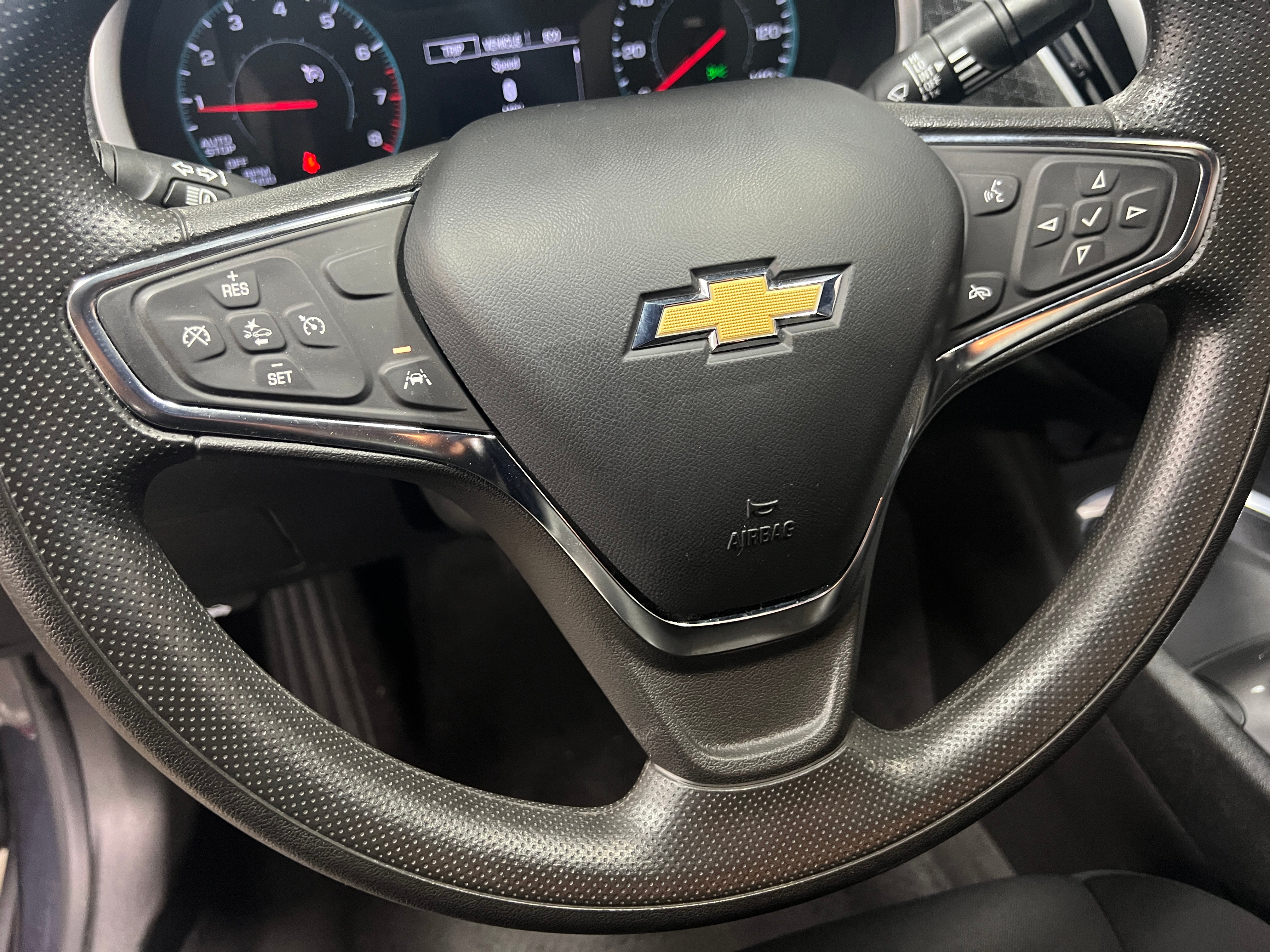 2023 Chevrolet Malibu LT 5