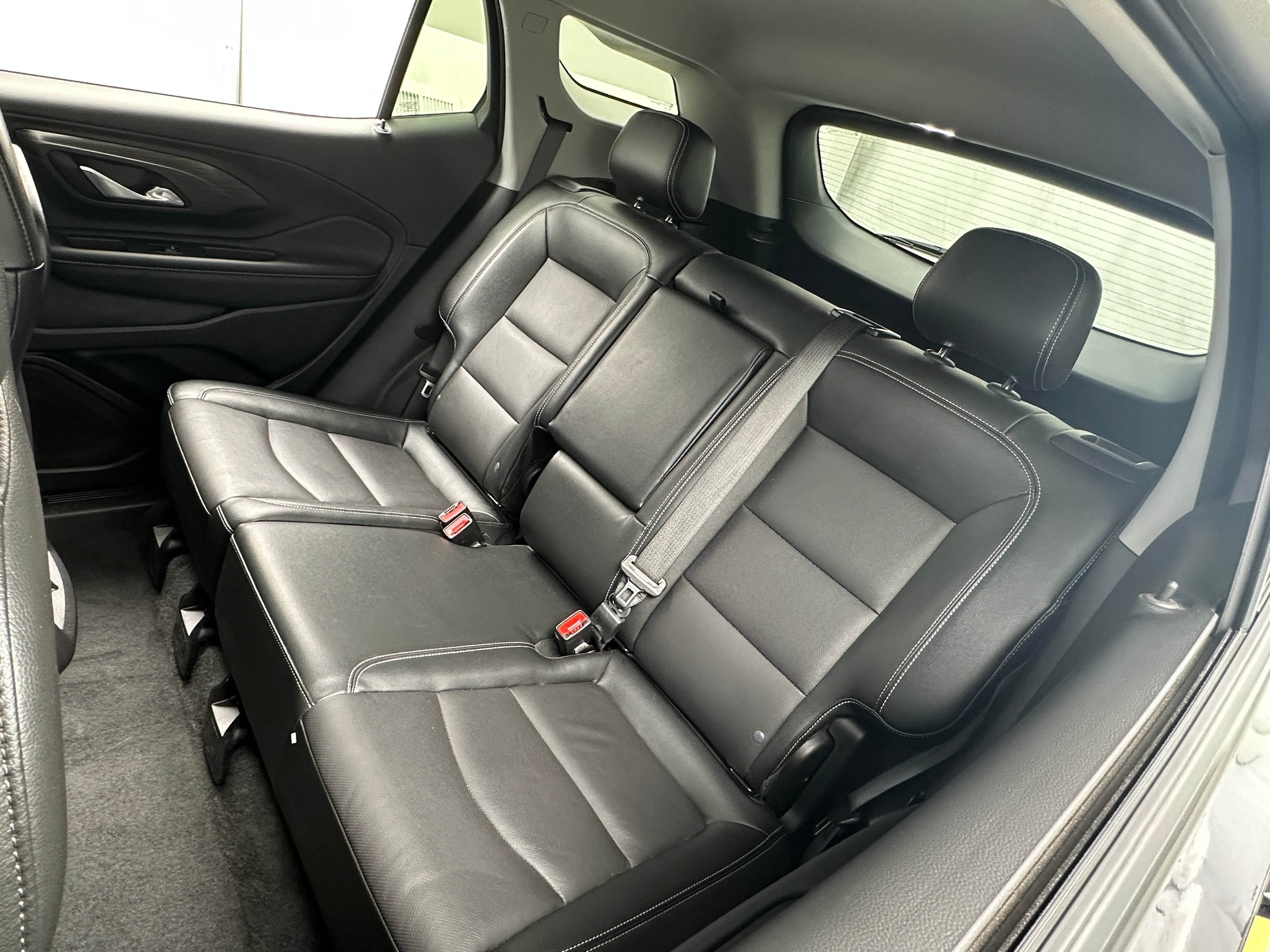 2024 GMC Terrain SLT 5