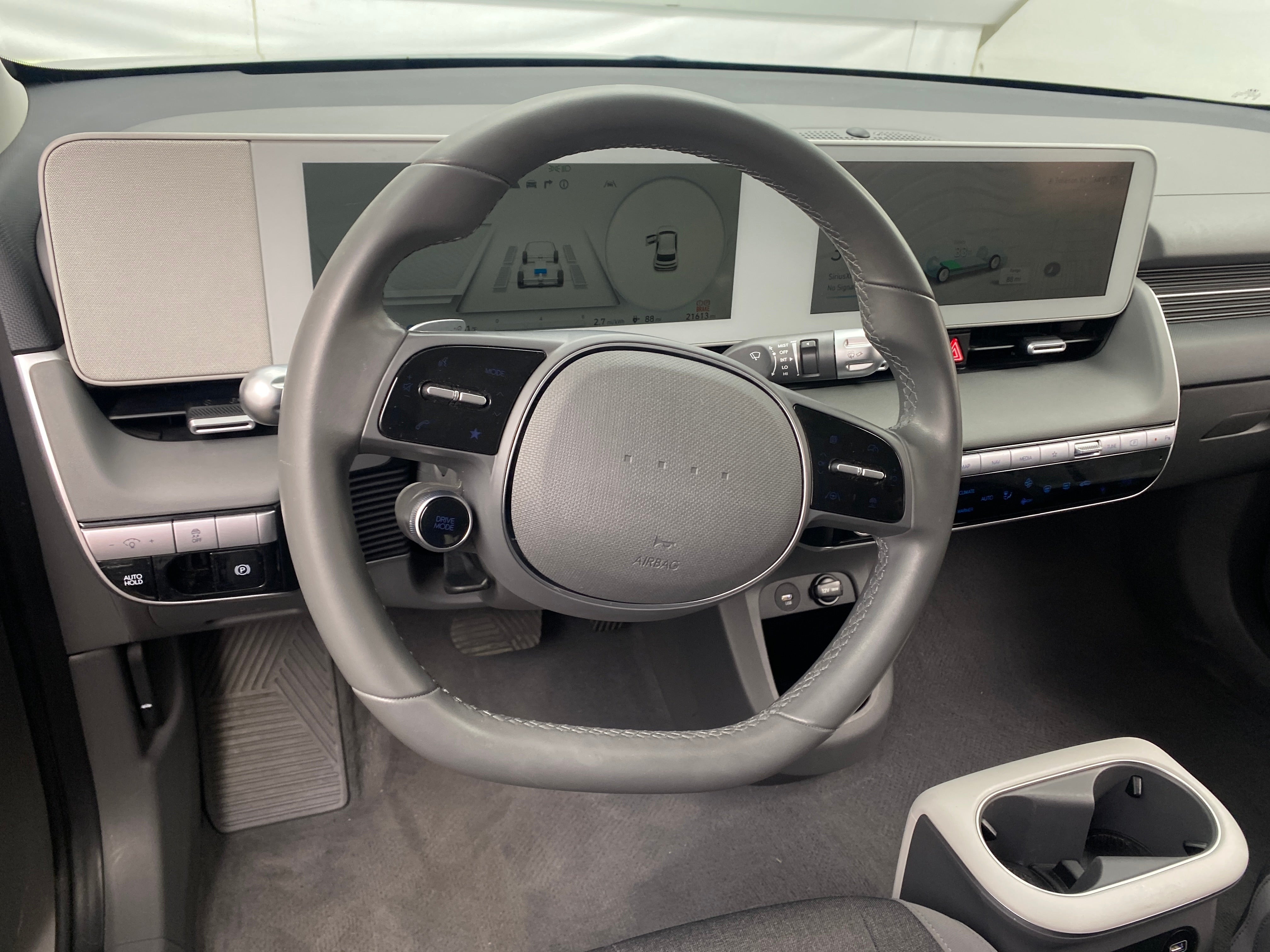 2022 Hyundai Ioniq 5 SE 5