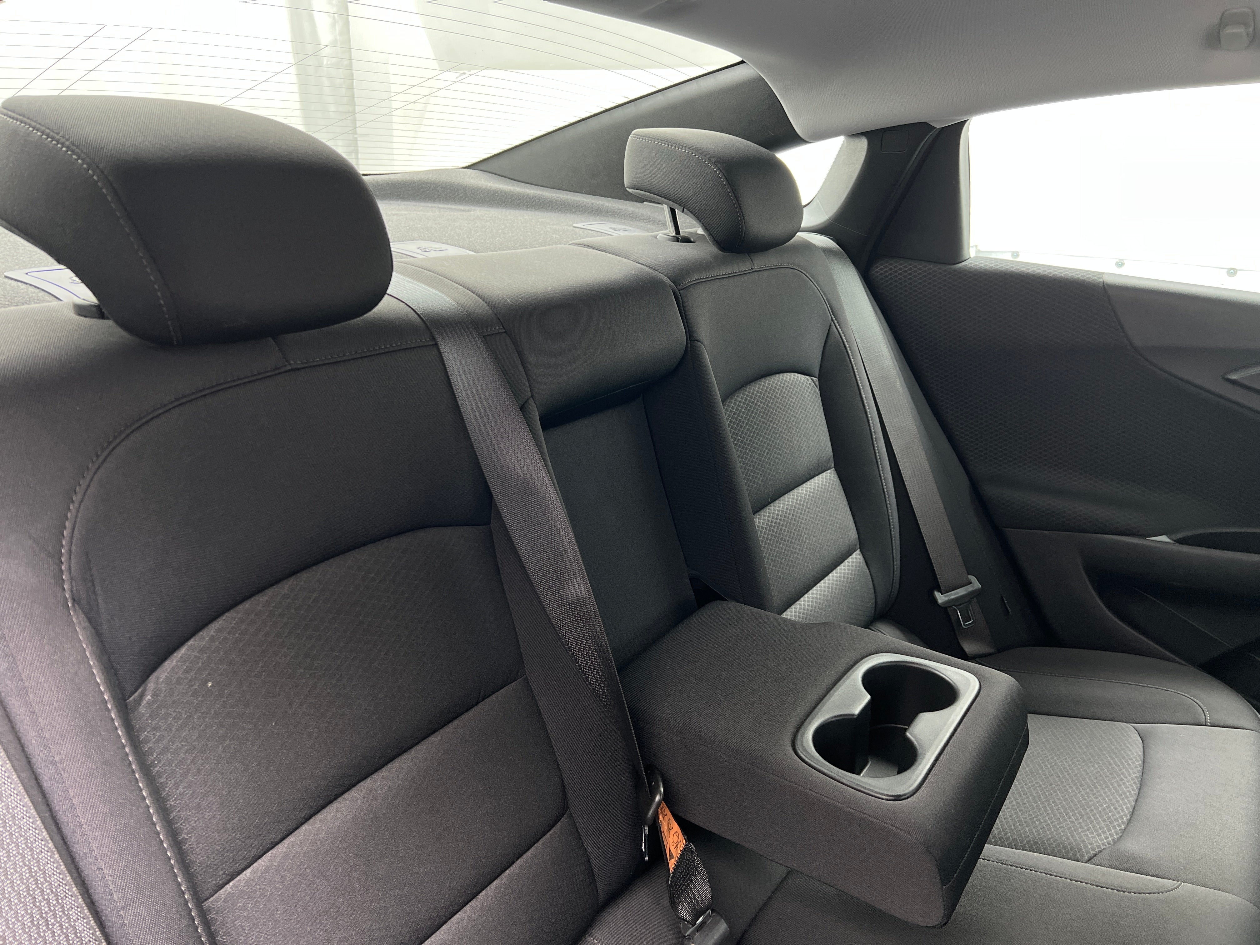 2023 Chevrolet Malibu LT 6