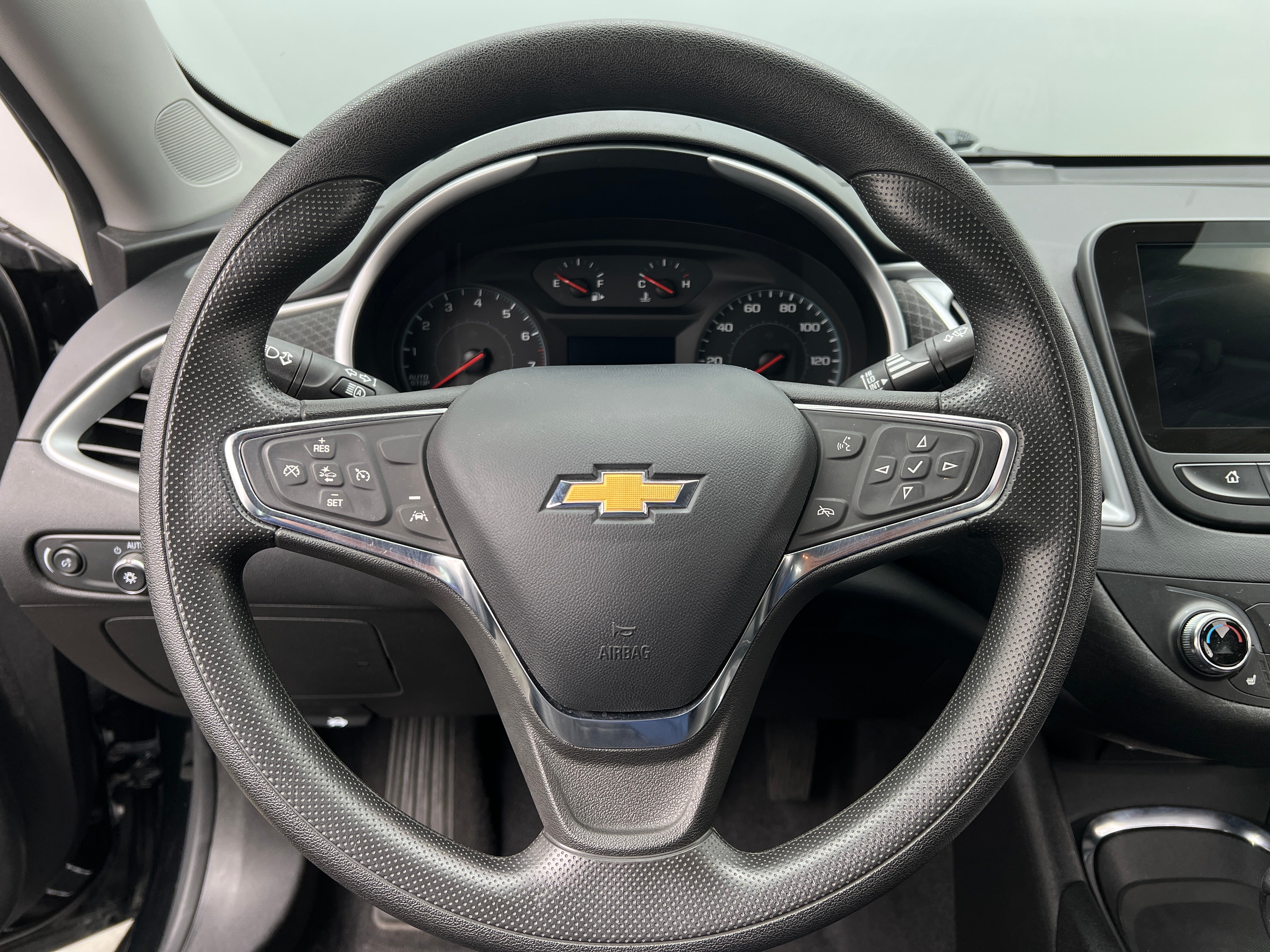 2023 Chevrolet Malibu LT 5
