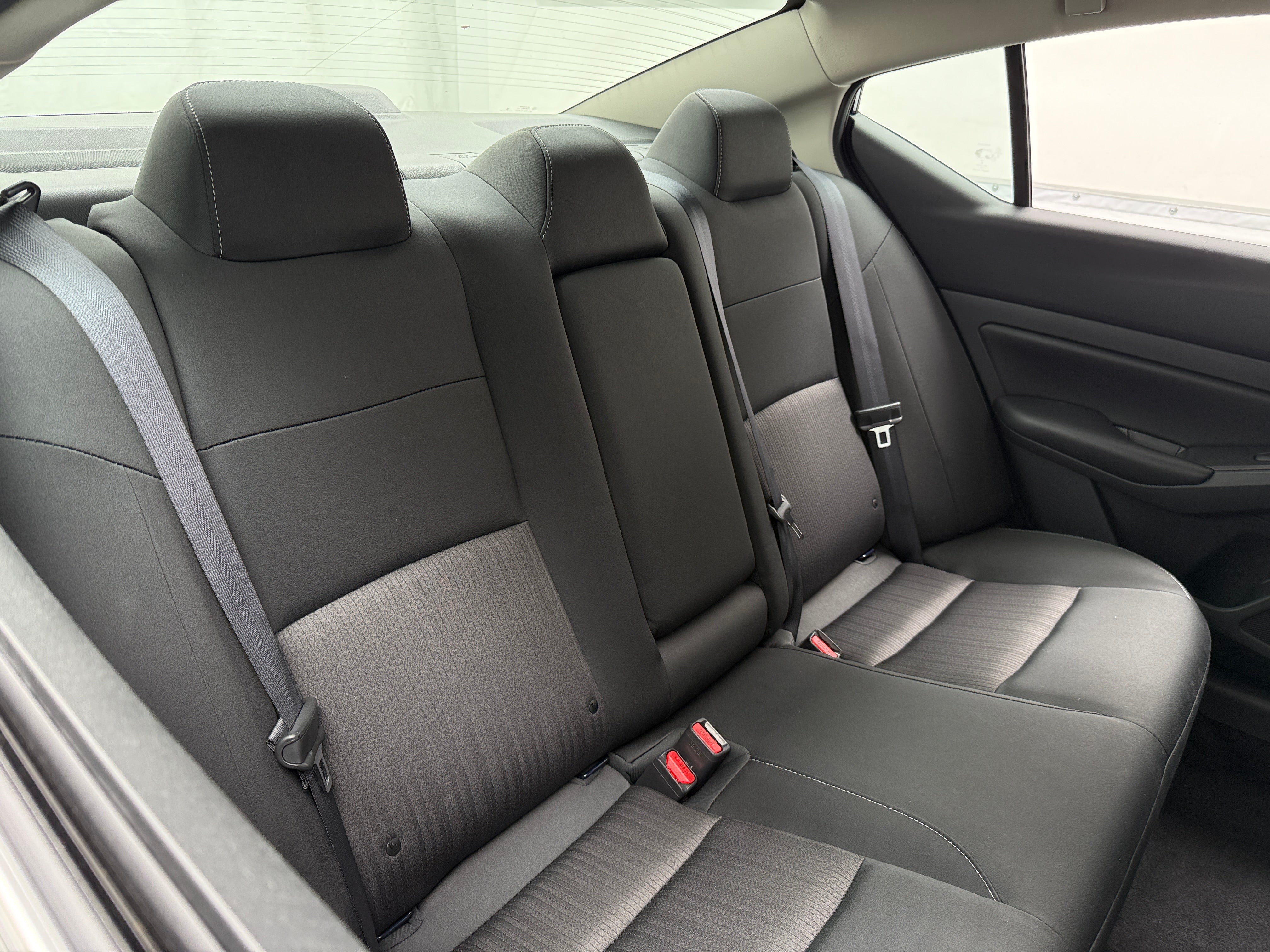 2024 Nissan Altima S 6
