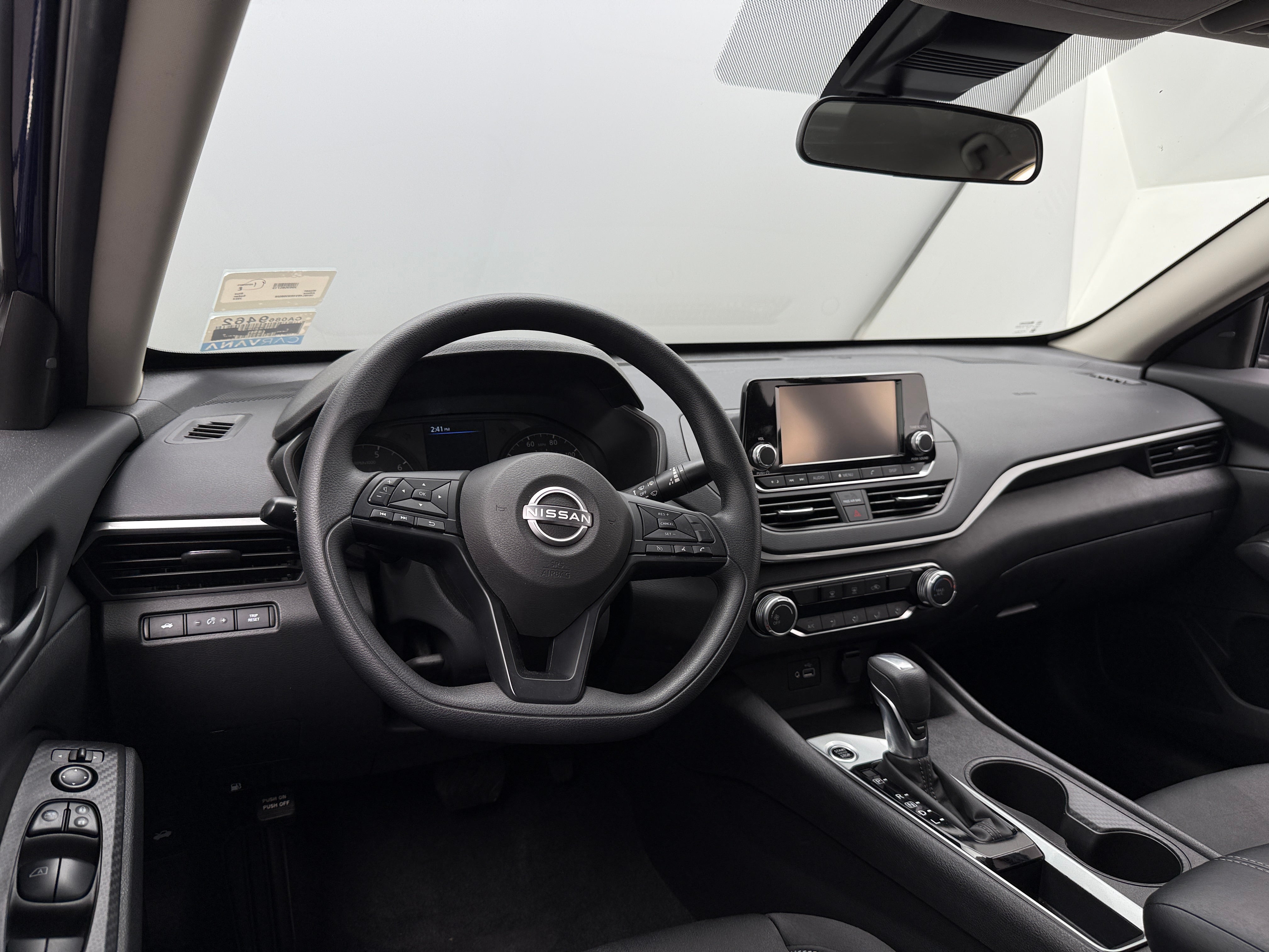 2024 Nissan Altima S 3