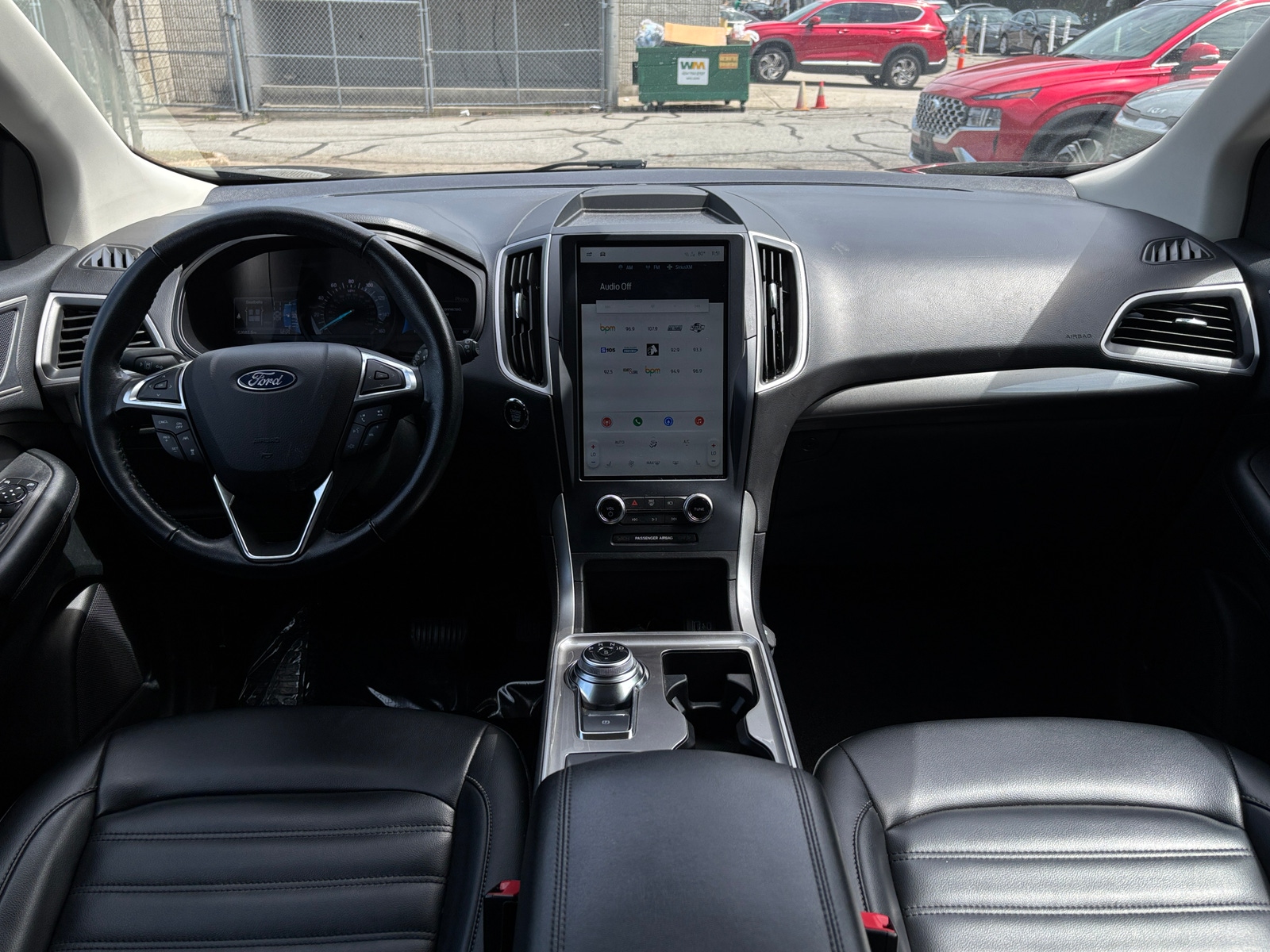 Thumbnail: 2023 Ford Edge - 3