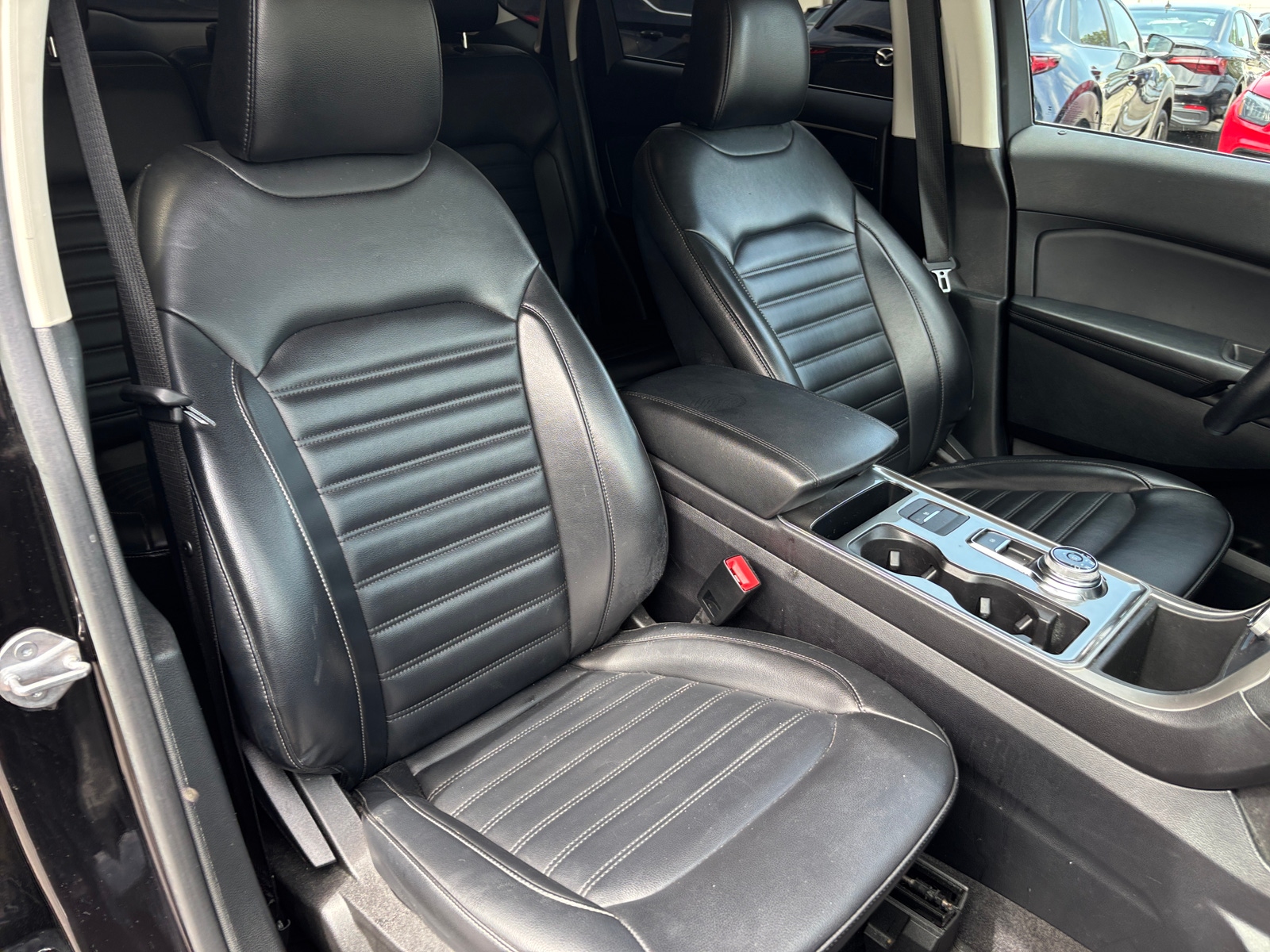 Thumbnail: 2023 Ford Edge - 2