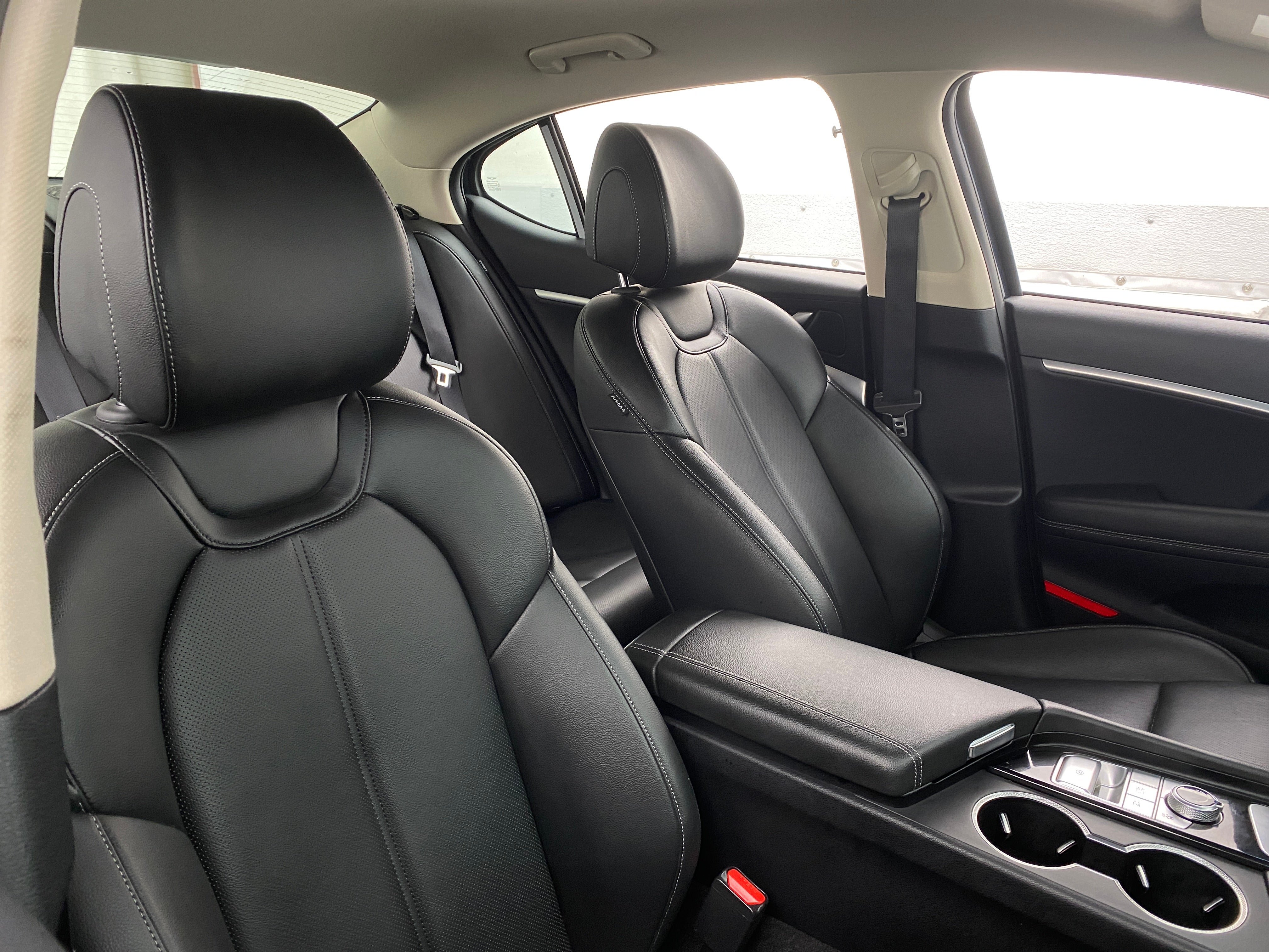 2024 Genesis G70 2.5T 2