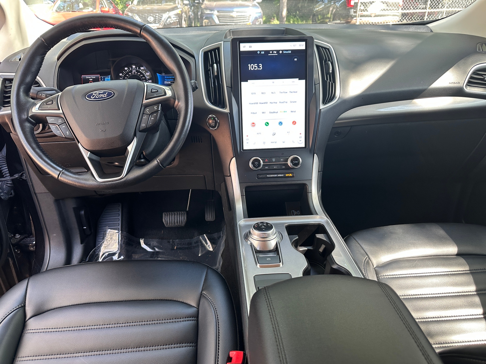 Thumbnail: 2023 Ford Edge - 2
