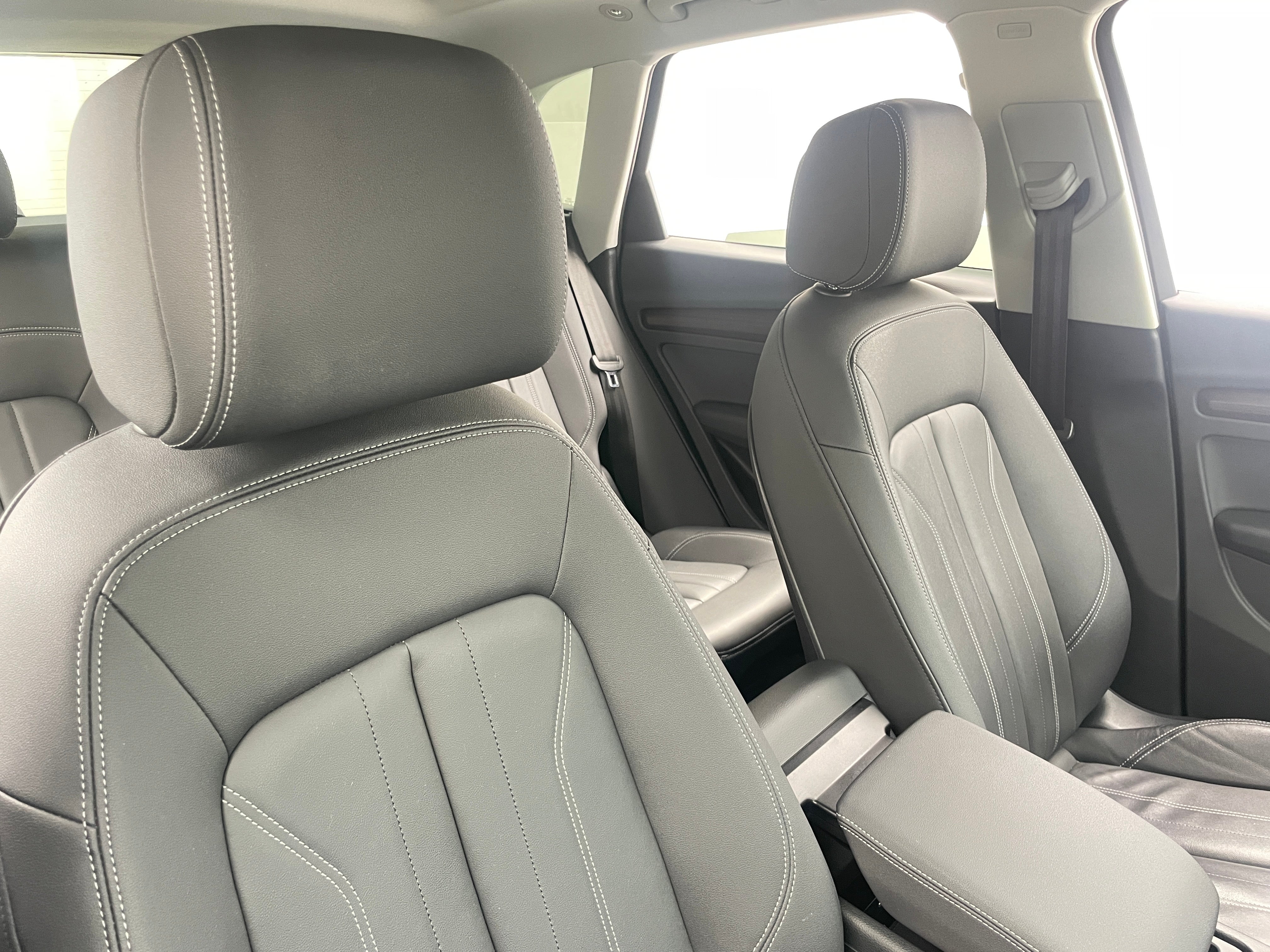 2021 Audi Q5 Premium 2