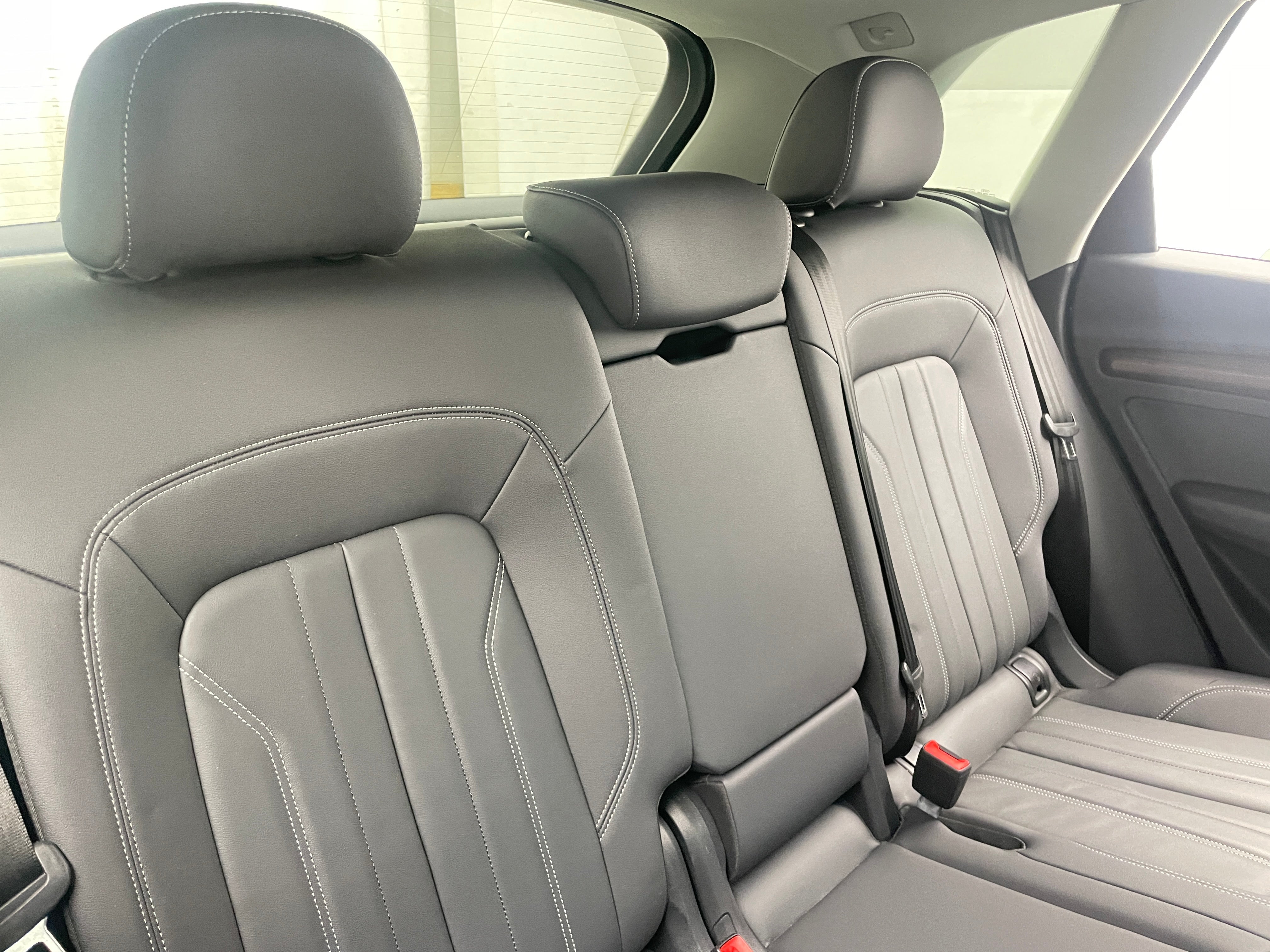 2021 Audi Q5 Premium 6
