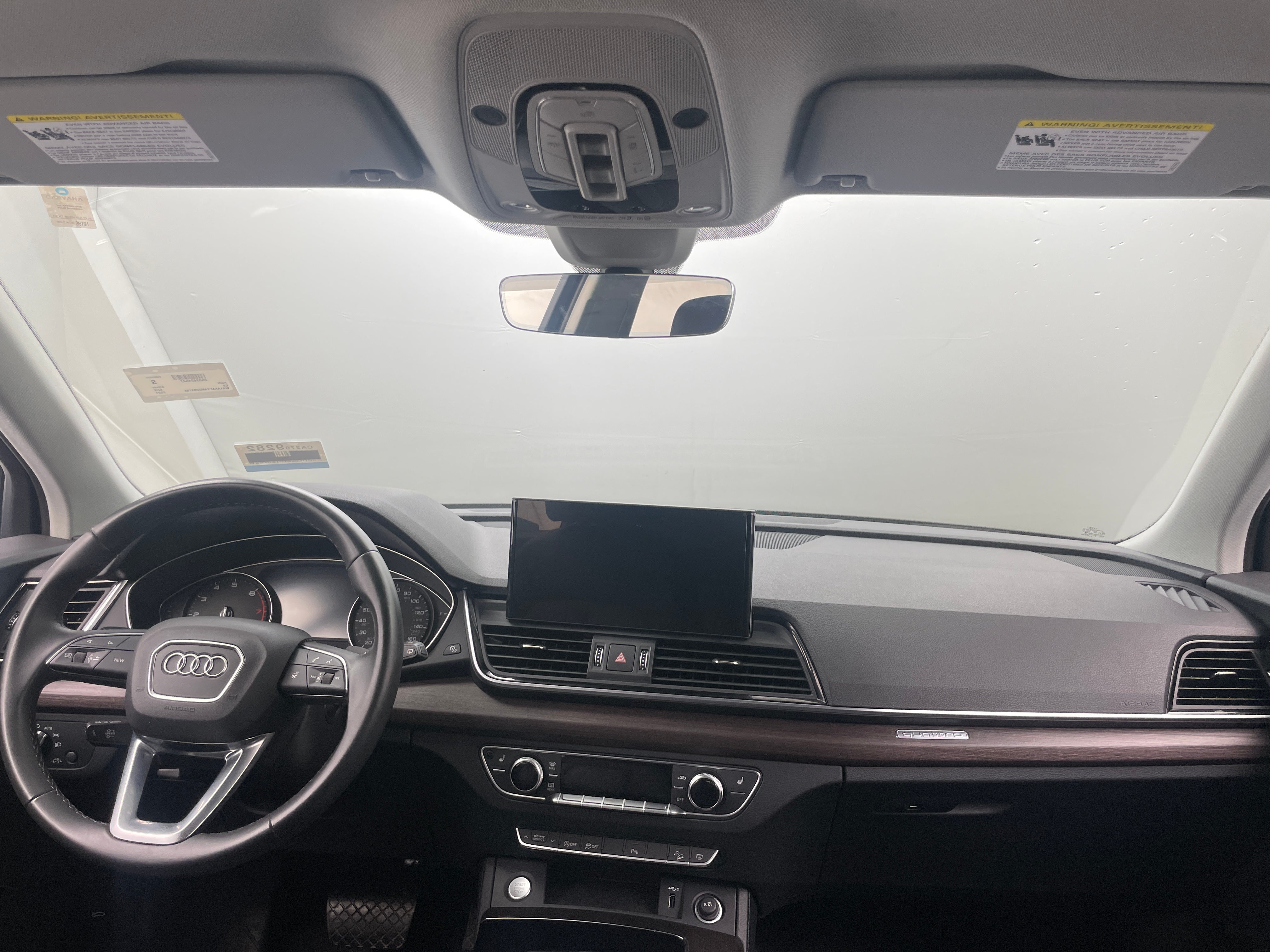 2021 Audi Q5 Premium 3