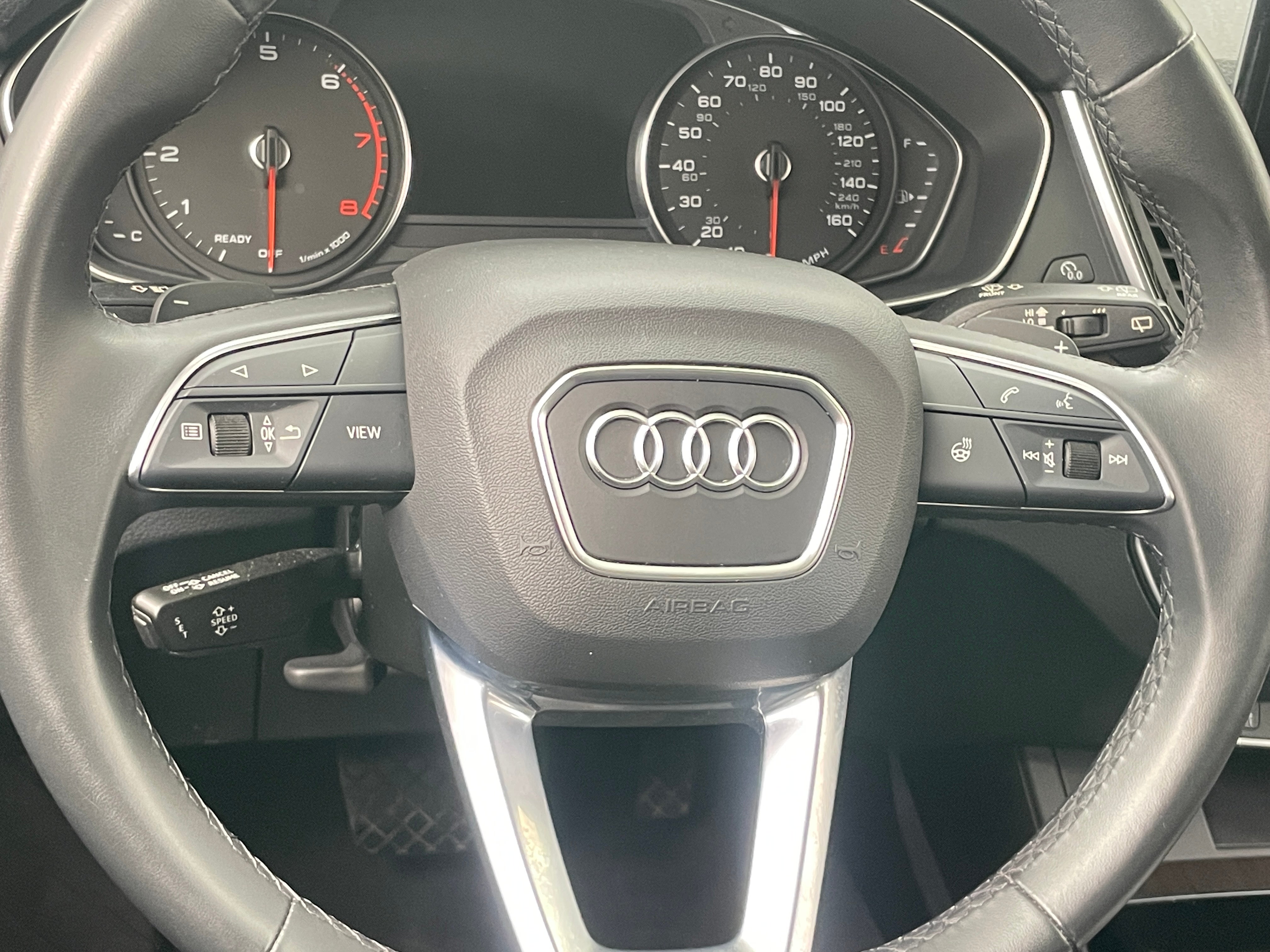 2021 Audi Q5 Premium 5