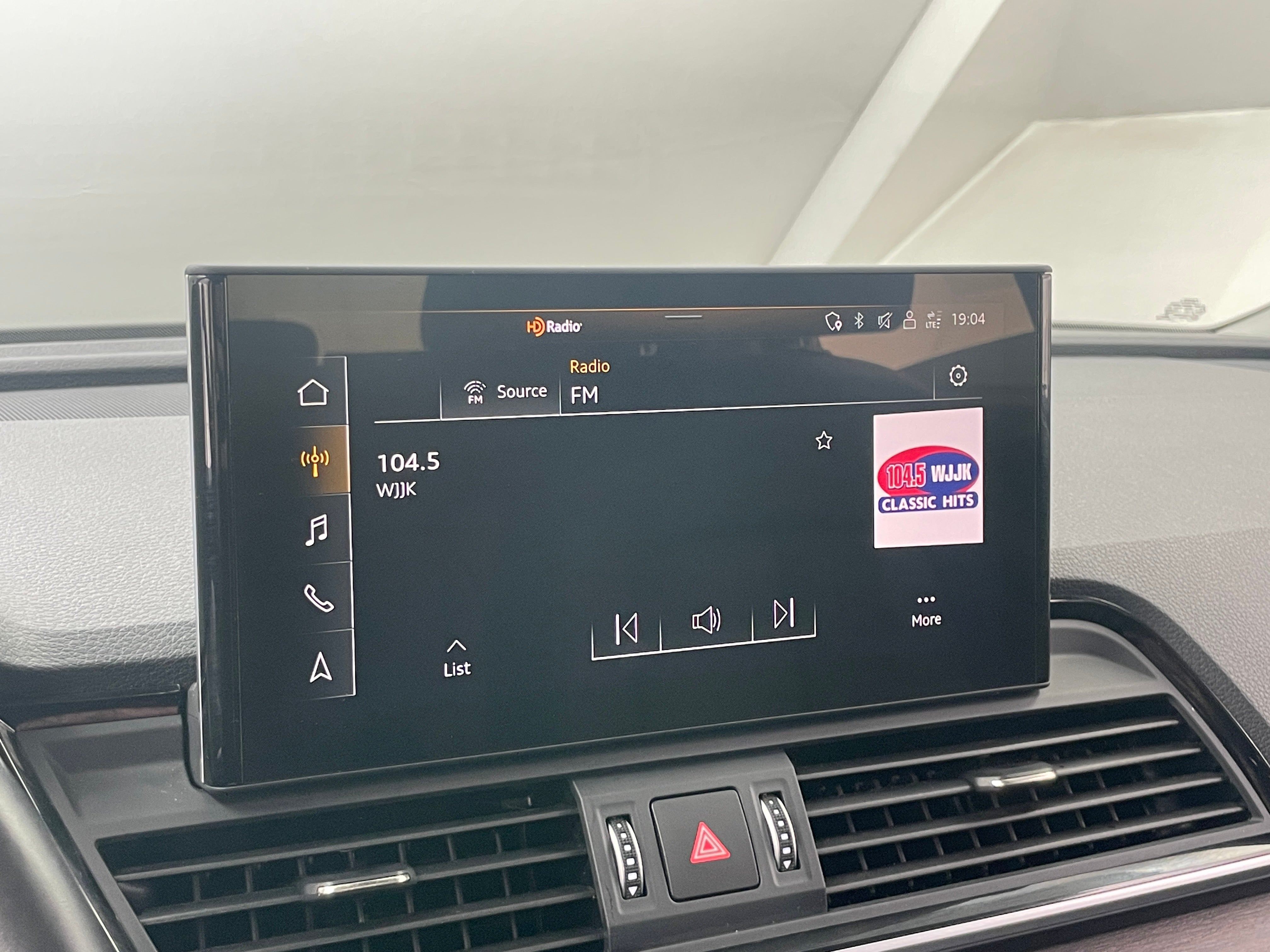 2021 Audi Q5 Premium 4