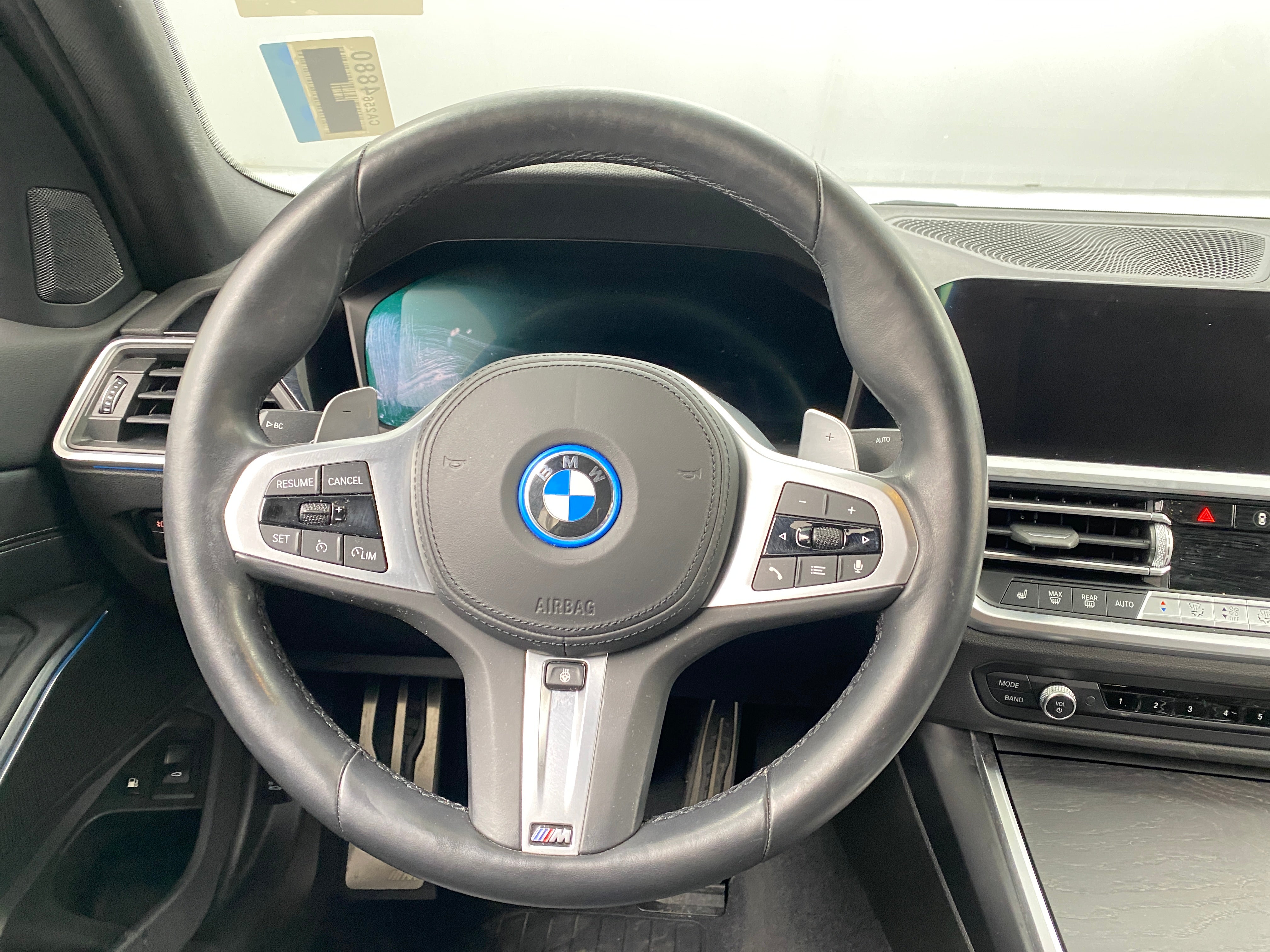 2022 BMW 3 Series 330e 4