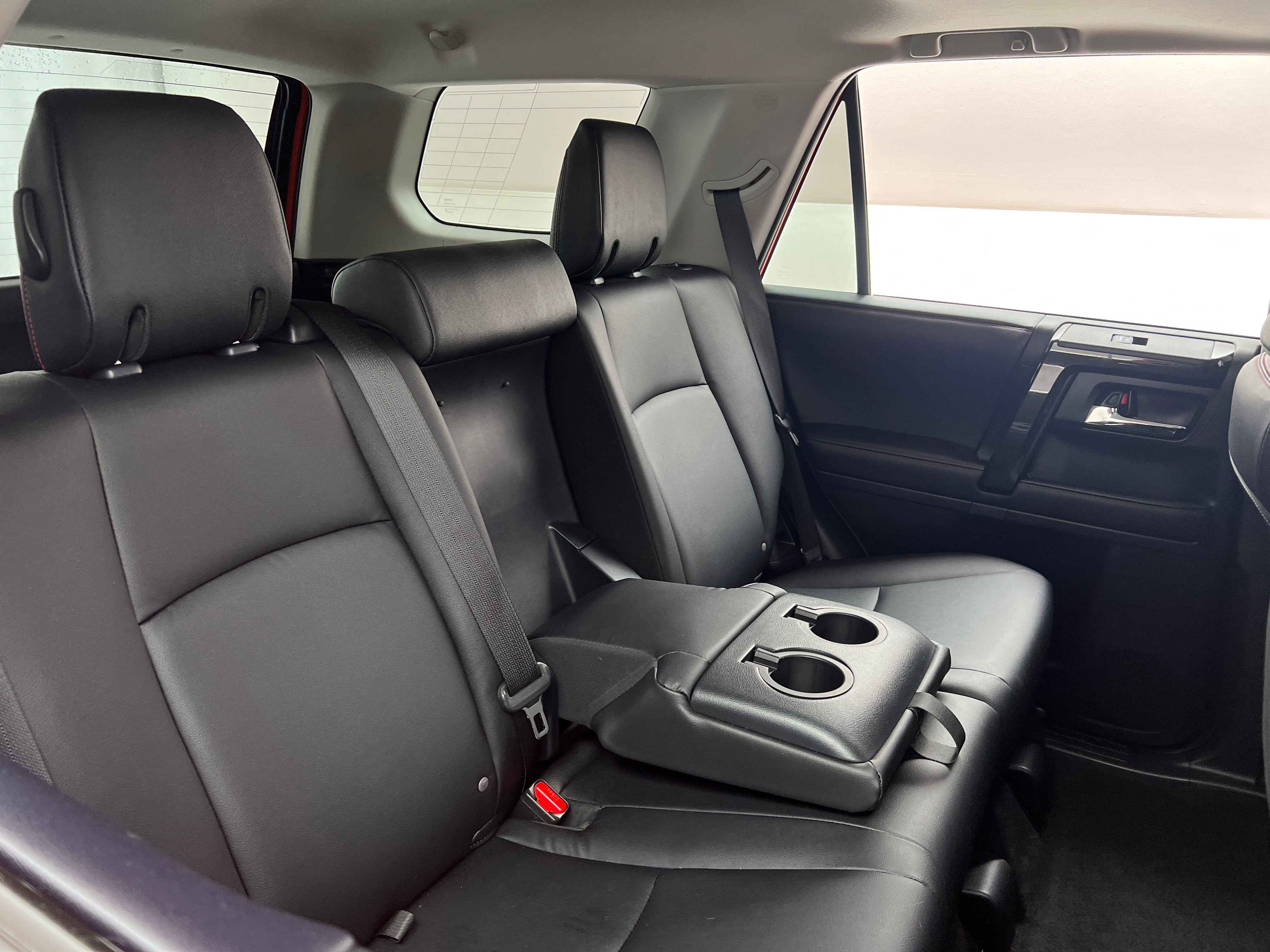 2023 Toyota 4Runner TRD Pro 5